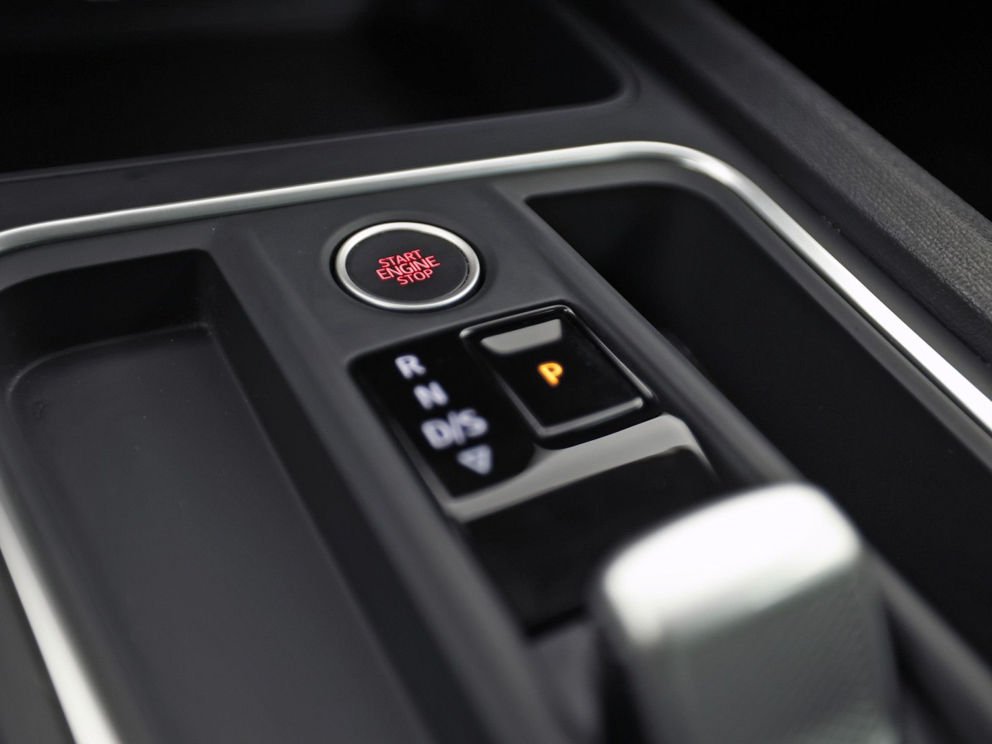 Foto van Seat Seat Leon