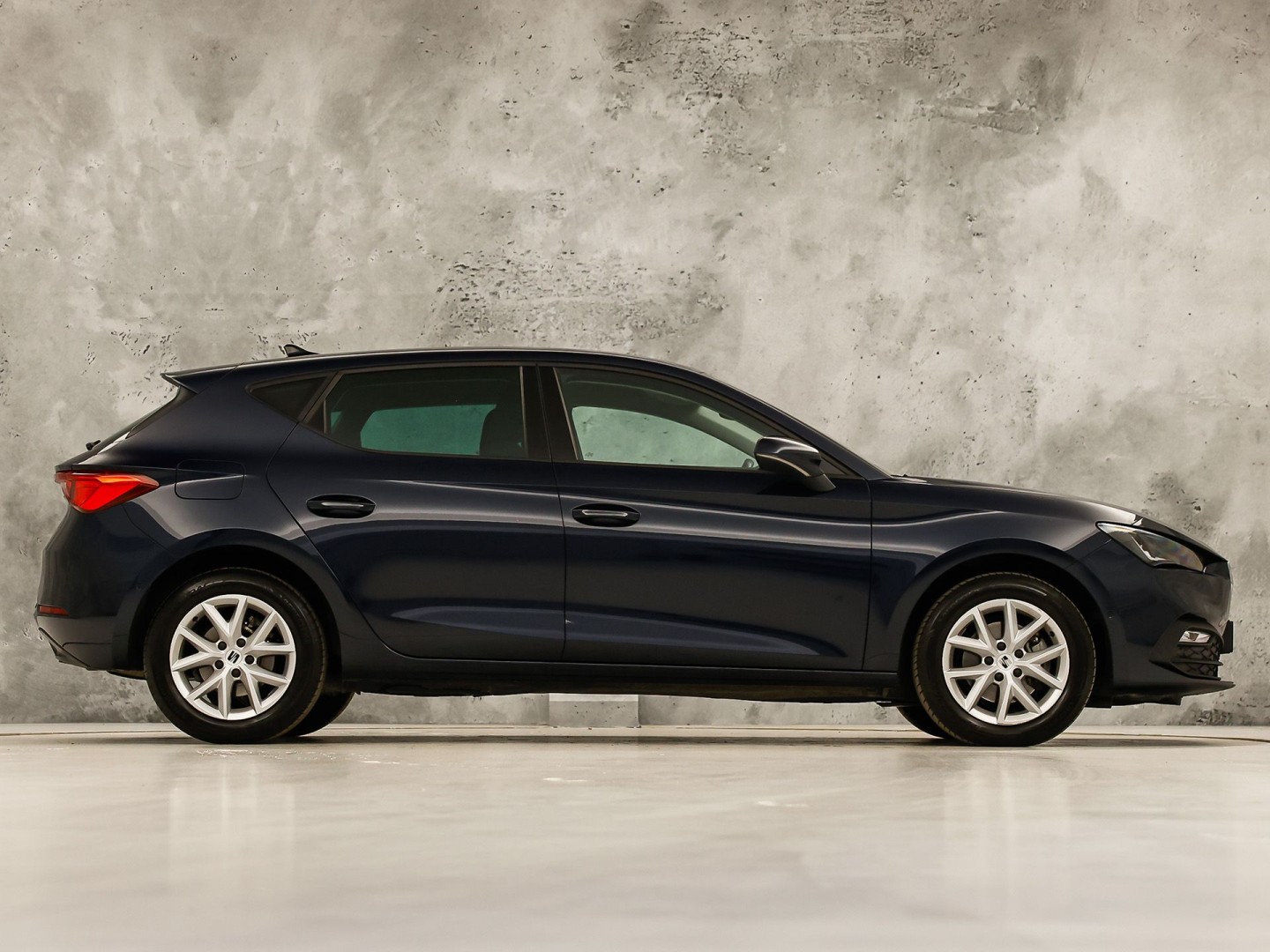 Foto van Seat Seat Leon