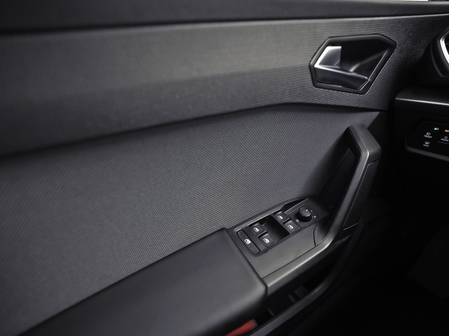 Foto van Seat Seat Leon