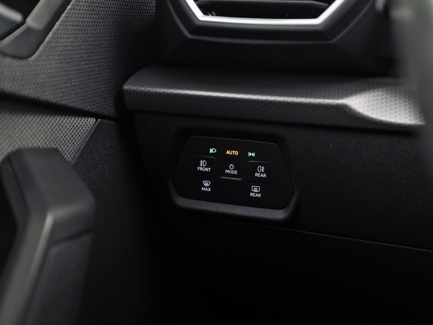Foto van Seat Seat Leon