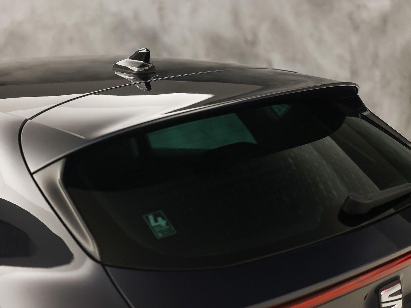 Foto van Seat Seat Leon