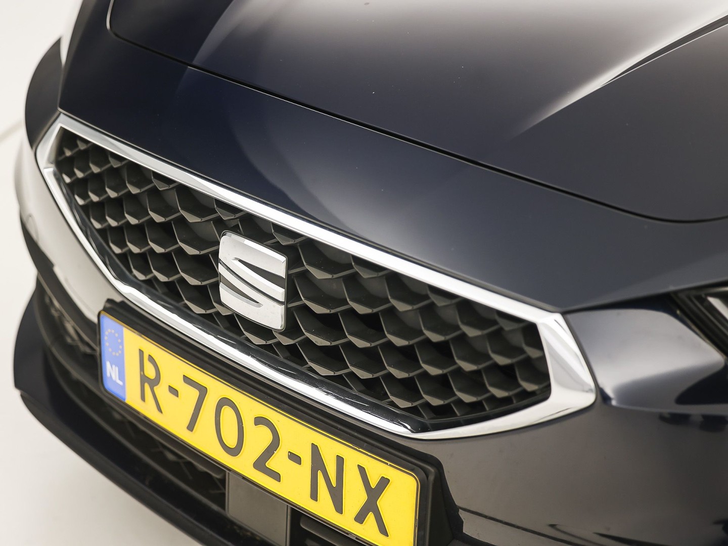 Foto van Seat Seat Leon