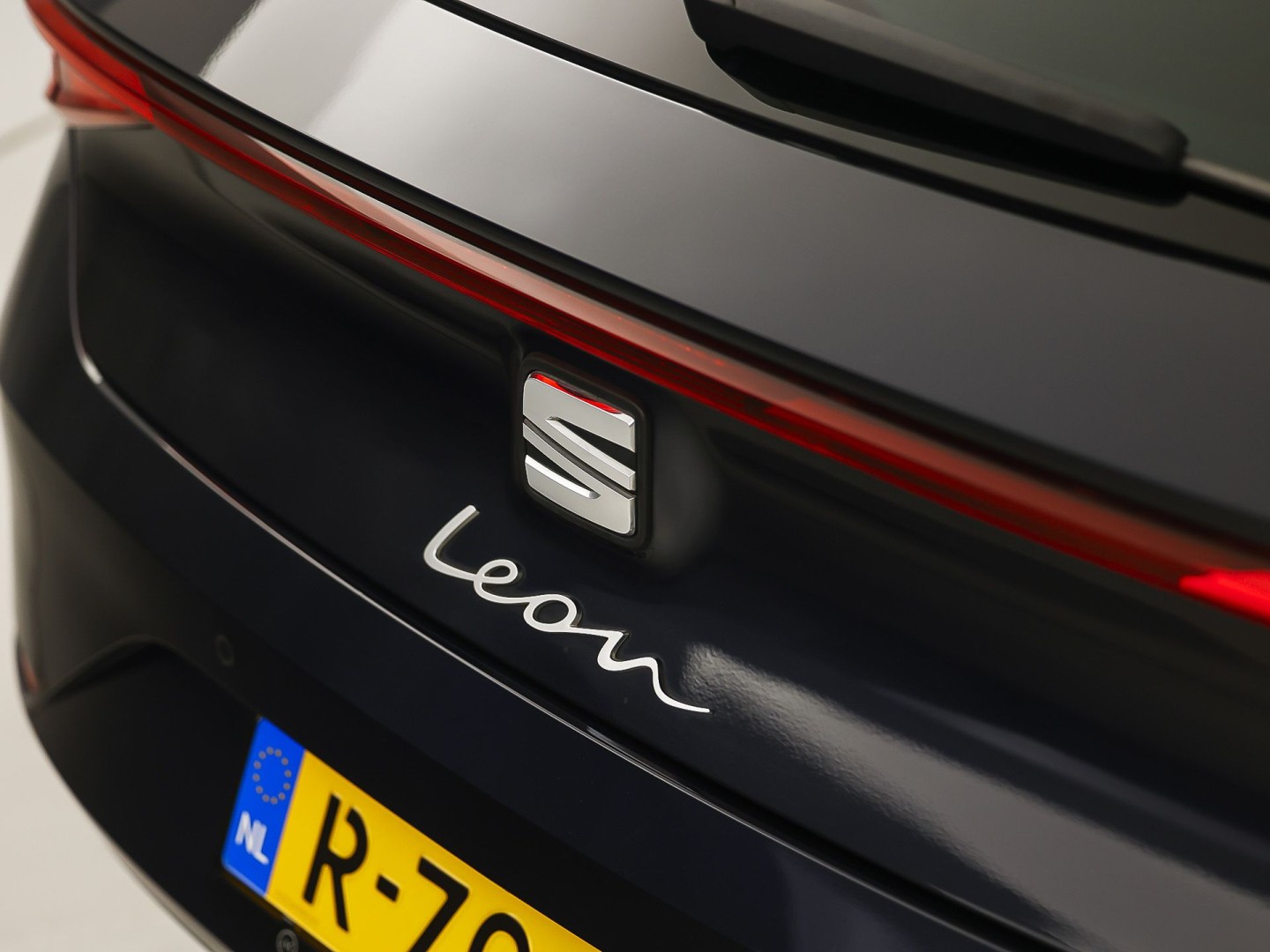 Foto van Seat Seat Leon
