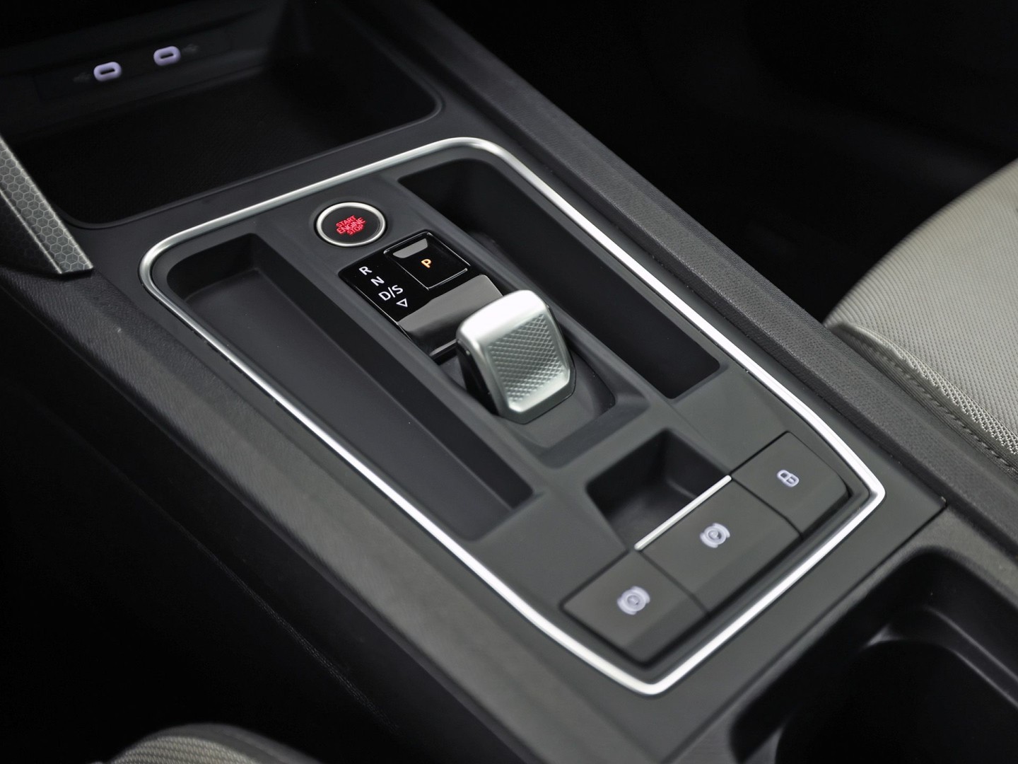 Foto van Seat Seat Leon