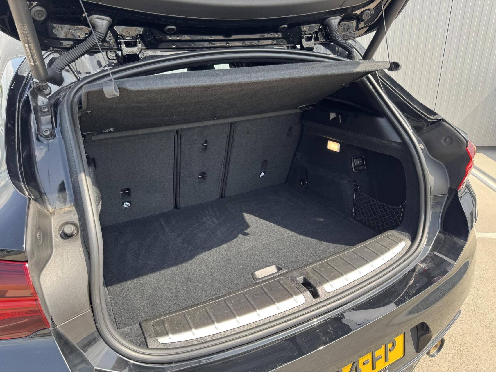 Foto van BMW X2 Sdrive20i