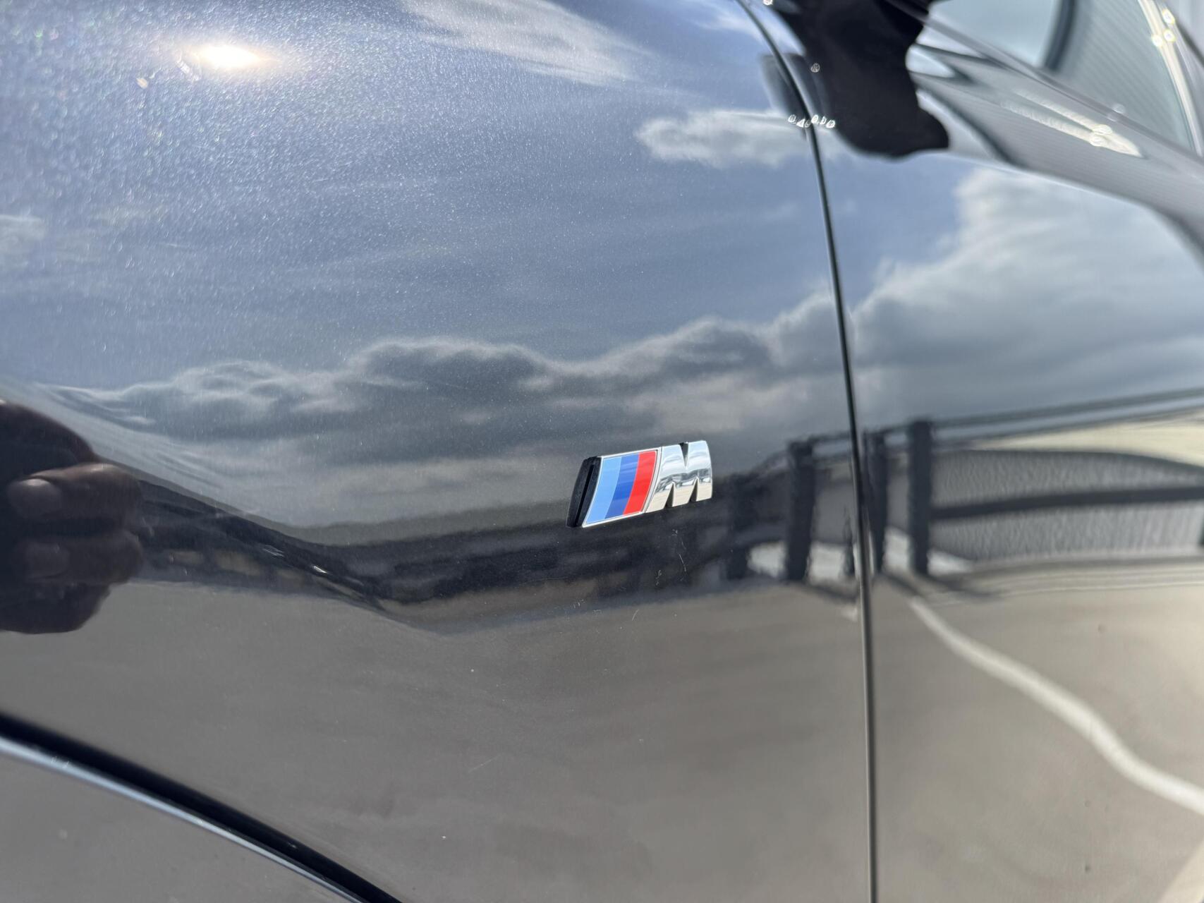 Foto van BMW X2 Sdrive20i