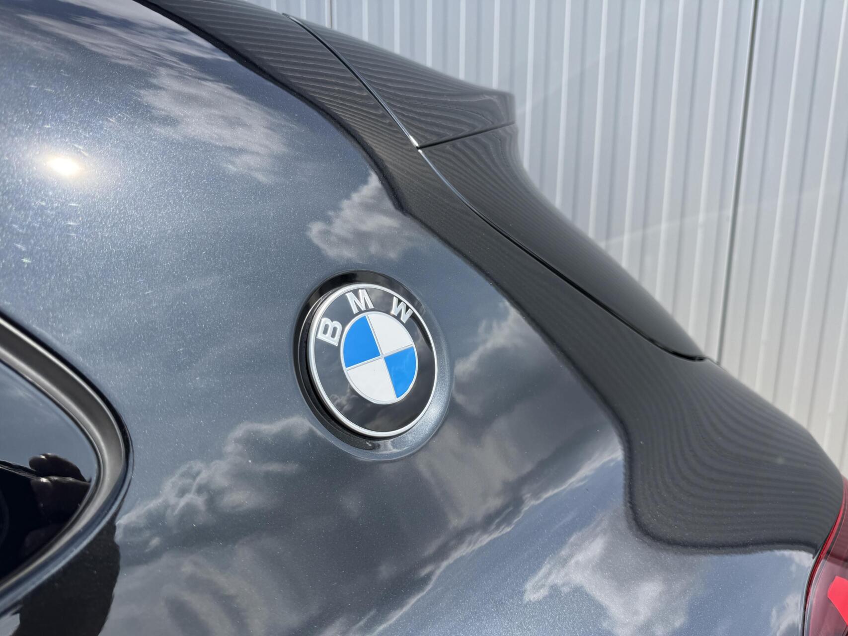 Foto van BMW X2 Sdrive20i