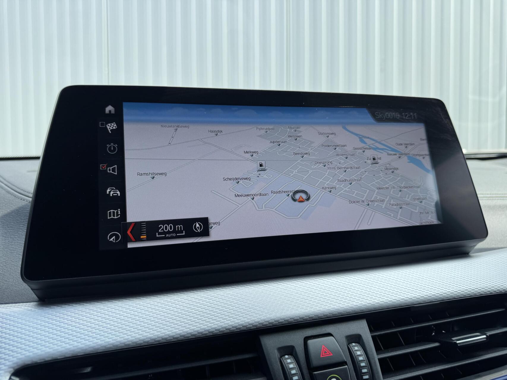 Foto van BMW X2 Sdrive20i