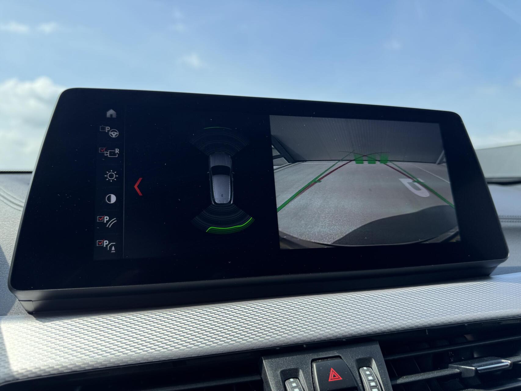 Foto van BMW X2 Sdrive20i