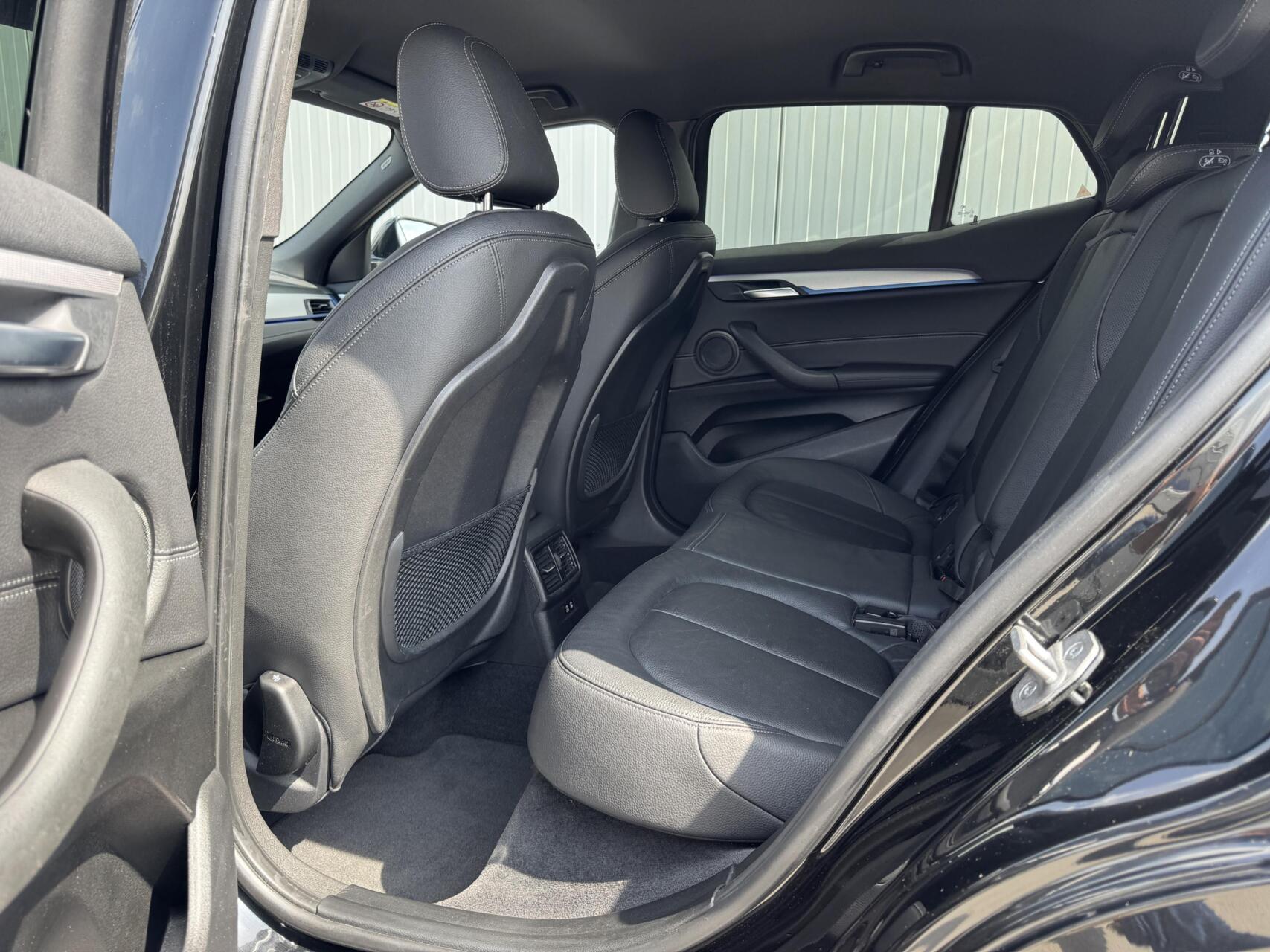 Foto van BMW X2 Sdrive20i