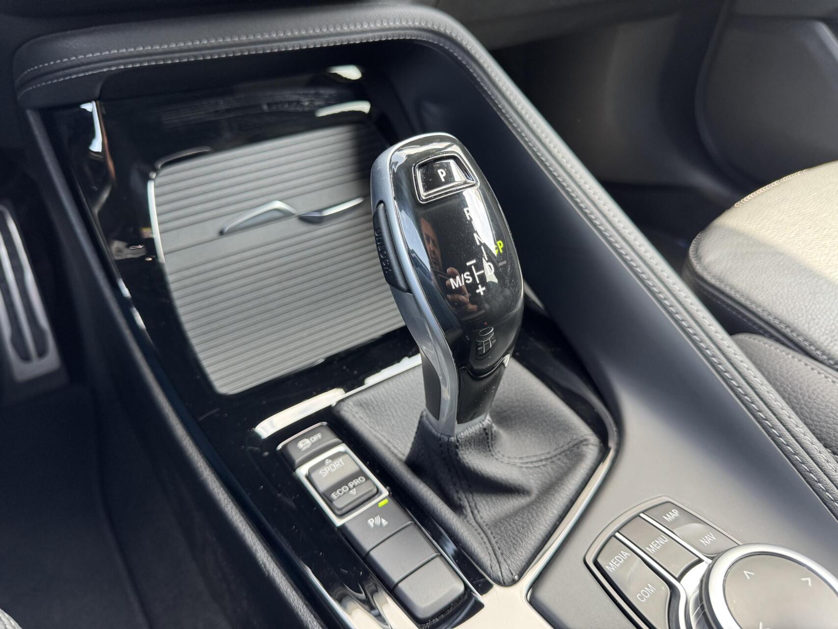 Foto van BMW X2 Sdrive20i