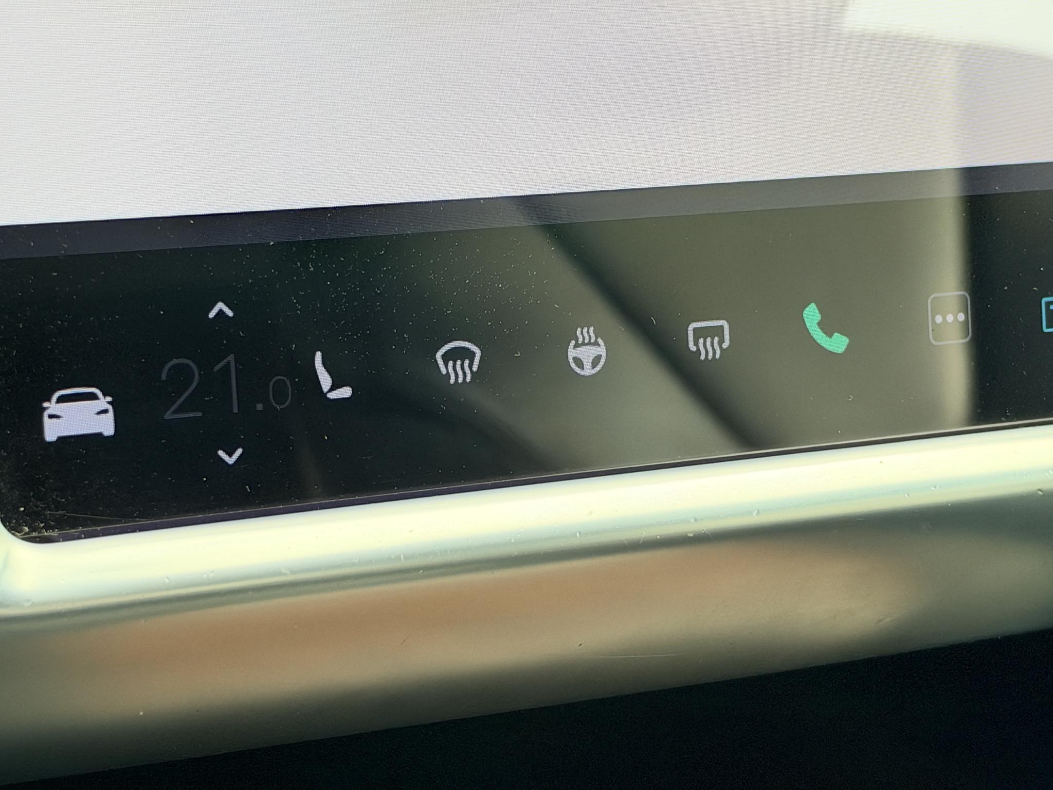 Foto van Tesla Model S