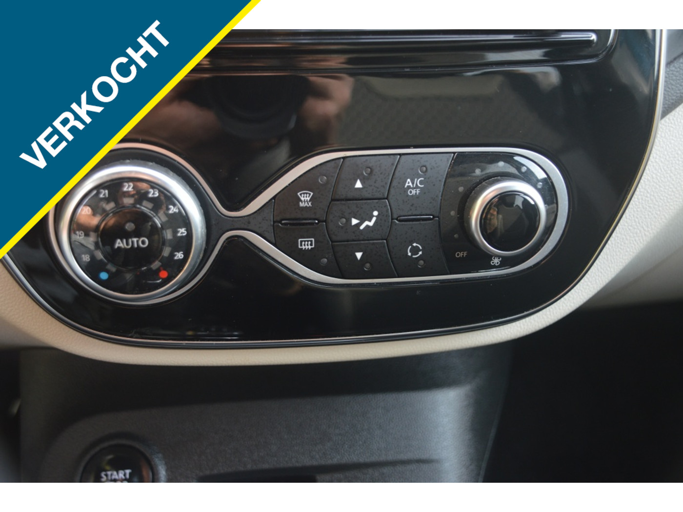 Foto van Renault Captur