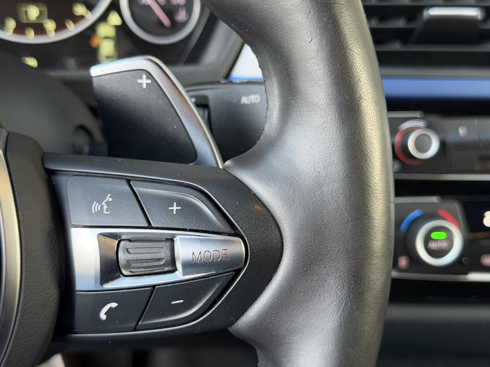 Foto van BMW 420i