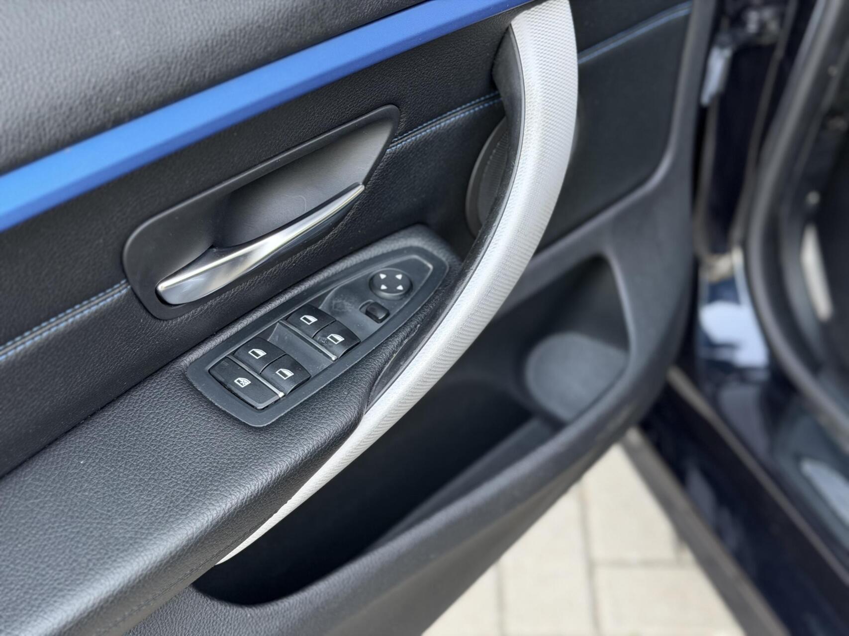 Foto van BMW 420i