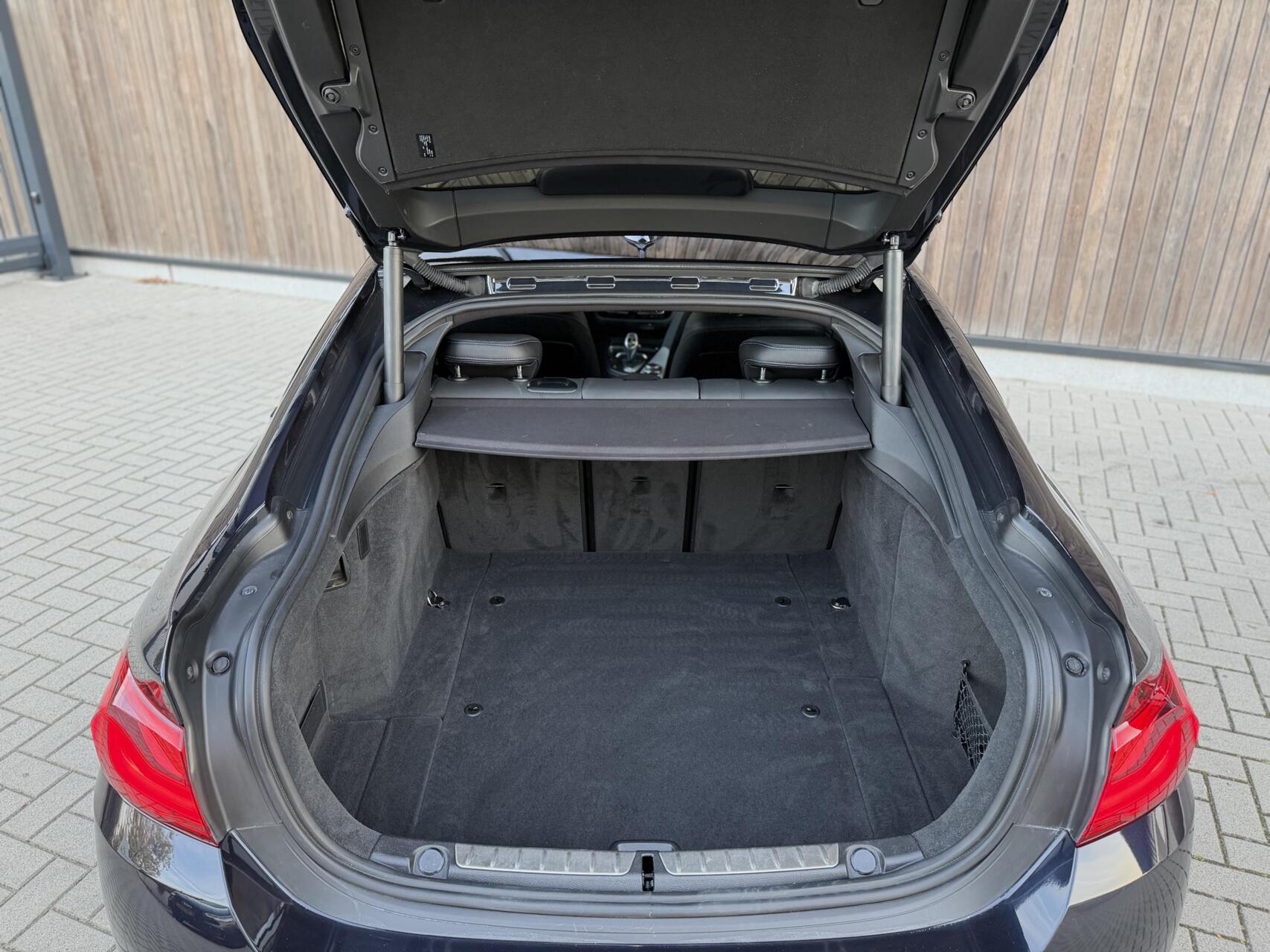 Foto van BMW 420i