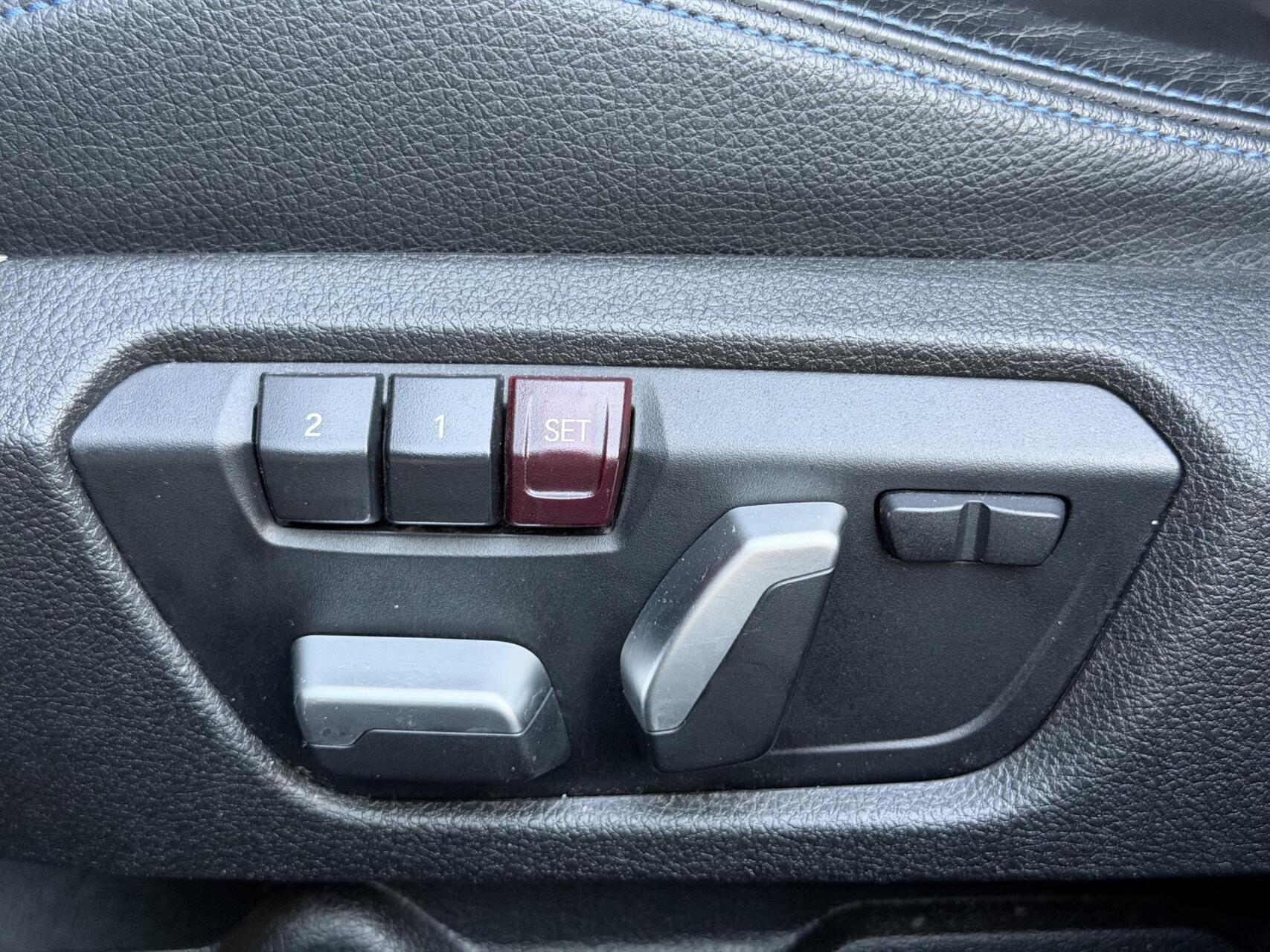 Foto van BMW 420i