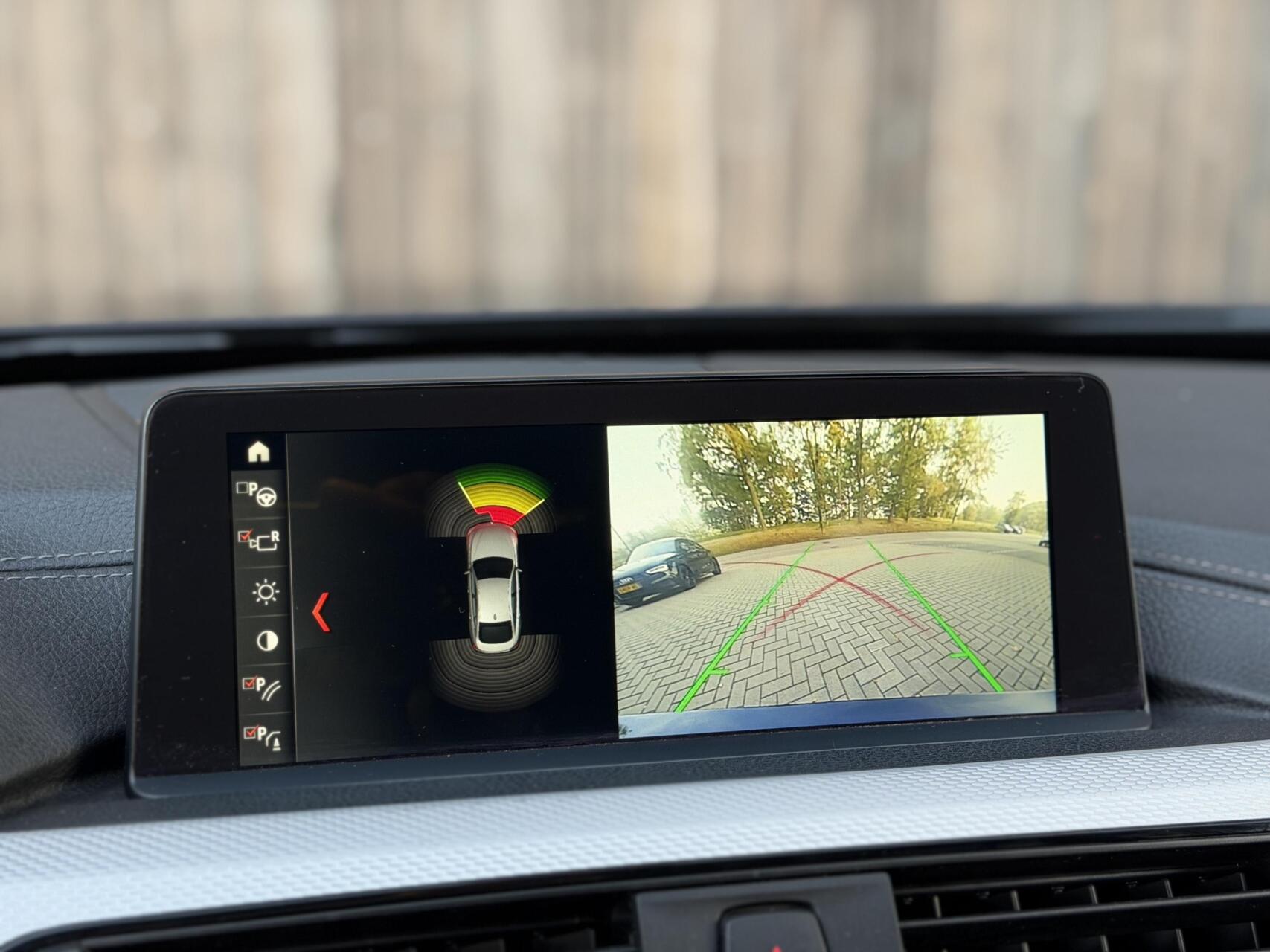 Foto van BMW 420i