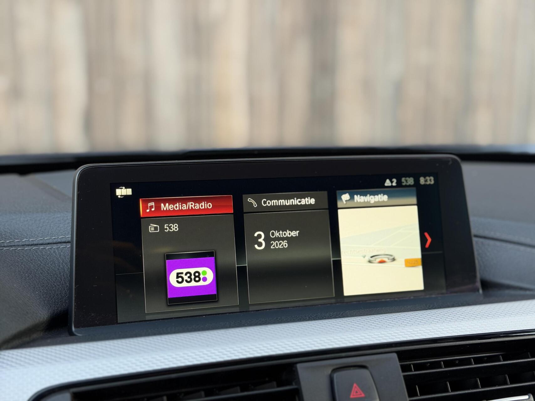 Foto van BMW 420i