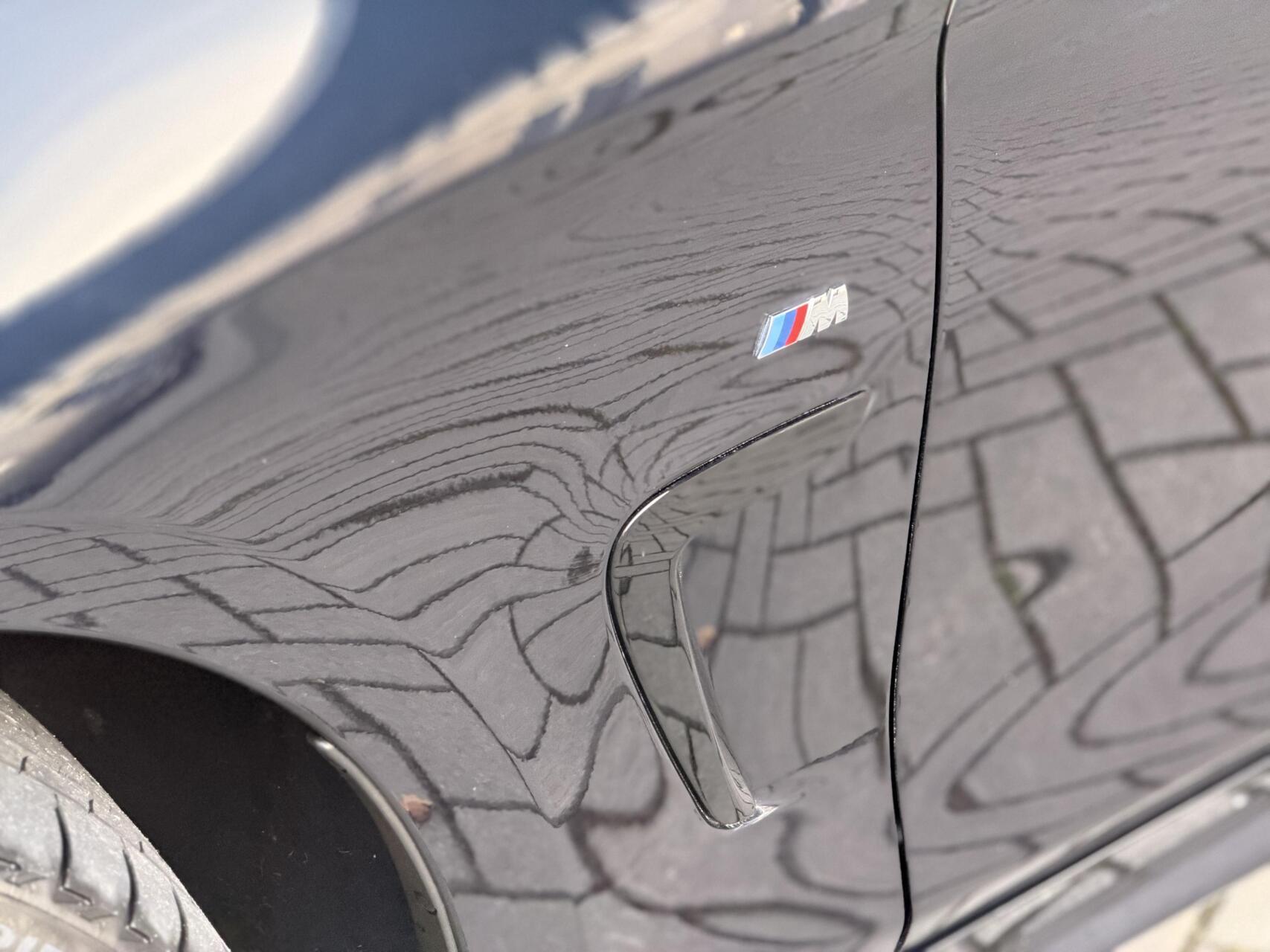 Foto van BMW 420i