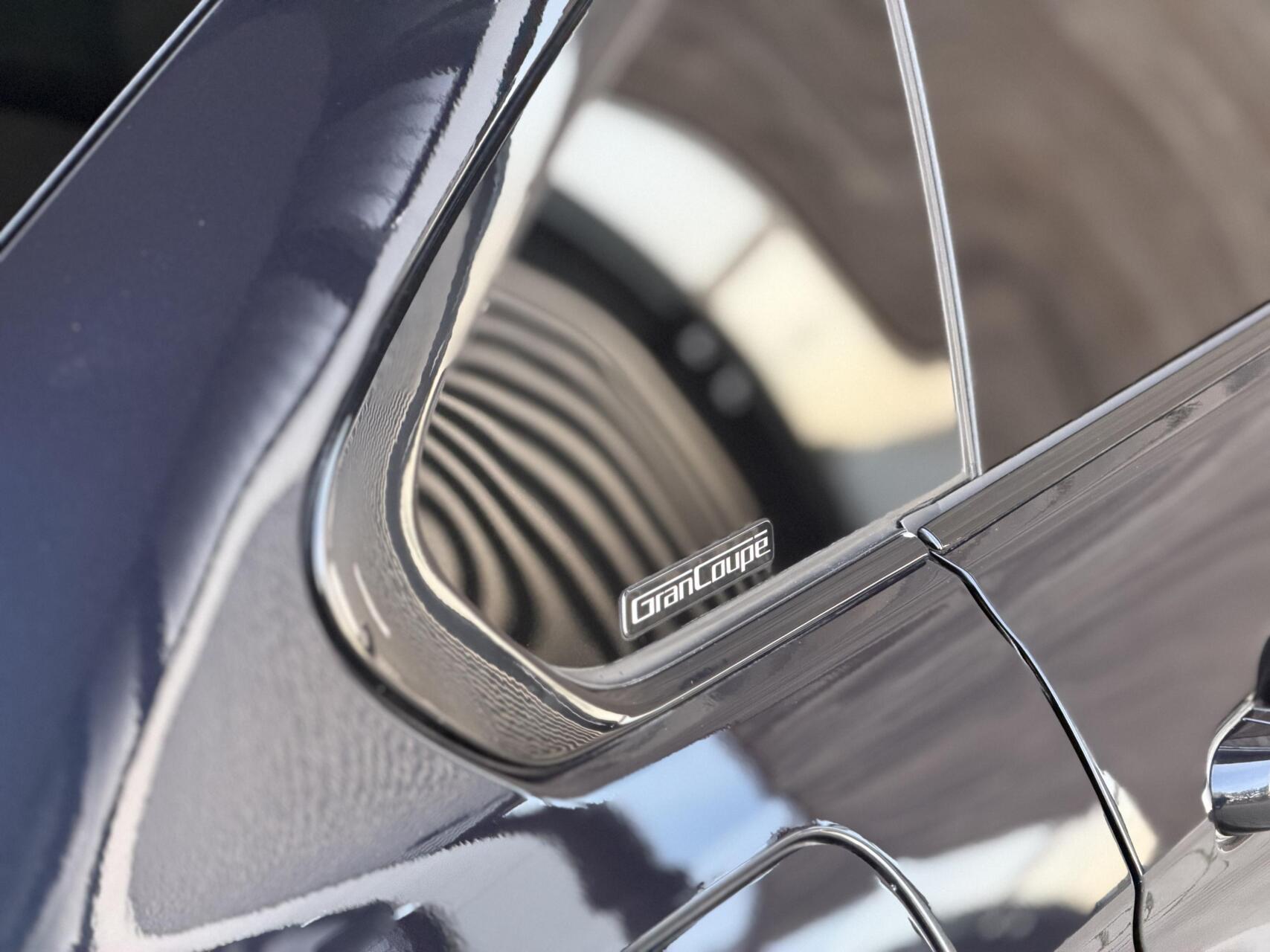 Foto van BMW 420i