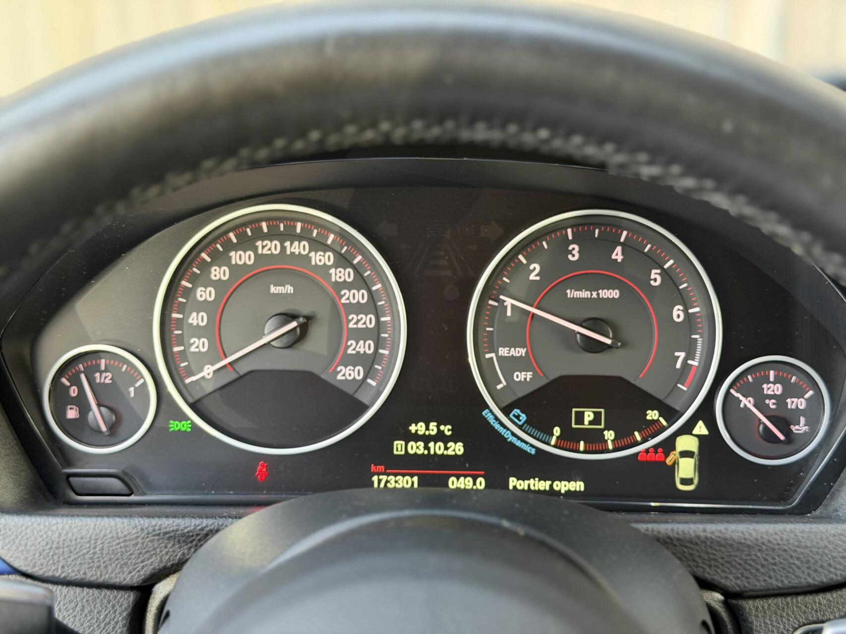 Foto van BMW 420i