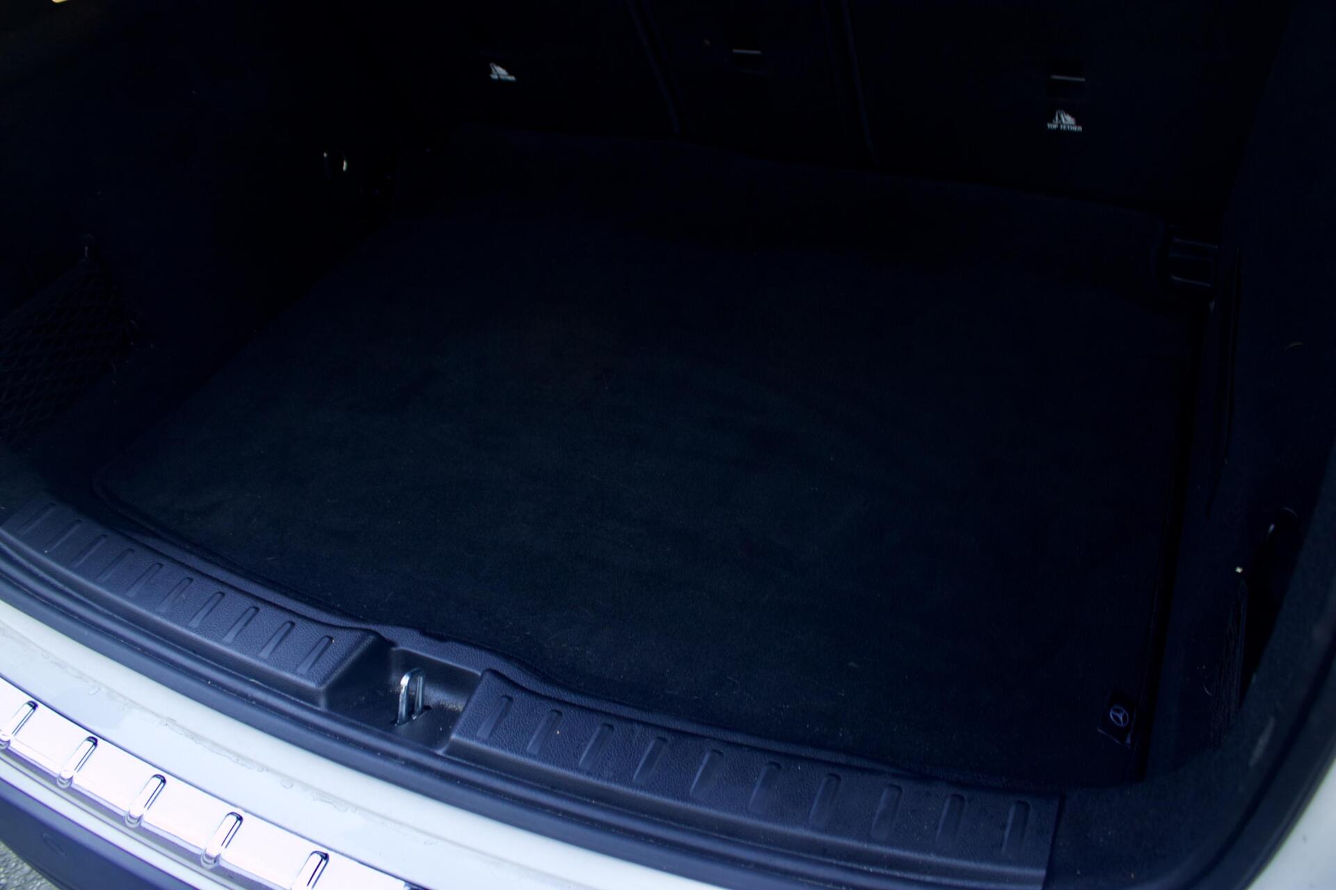 Foto van Mercedes-Benz Gla 180