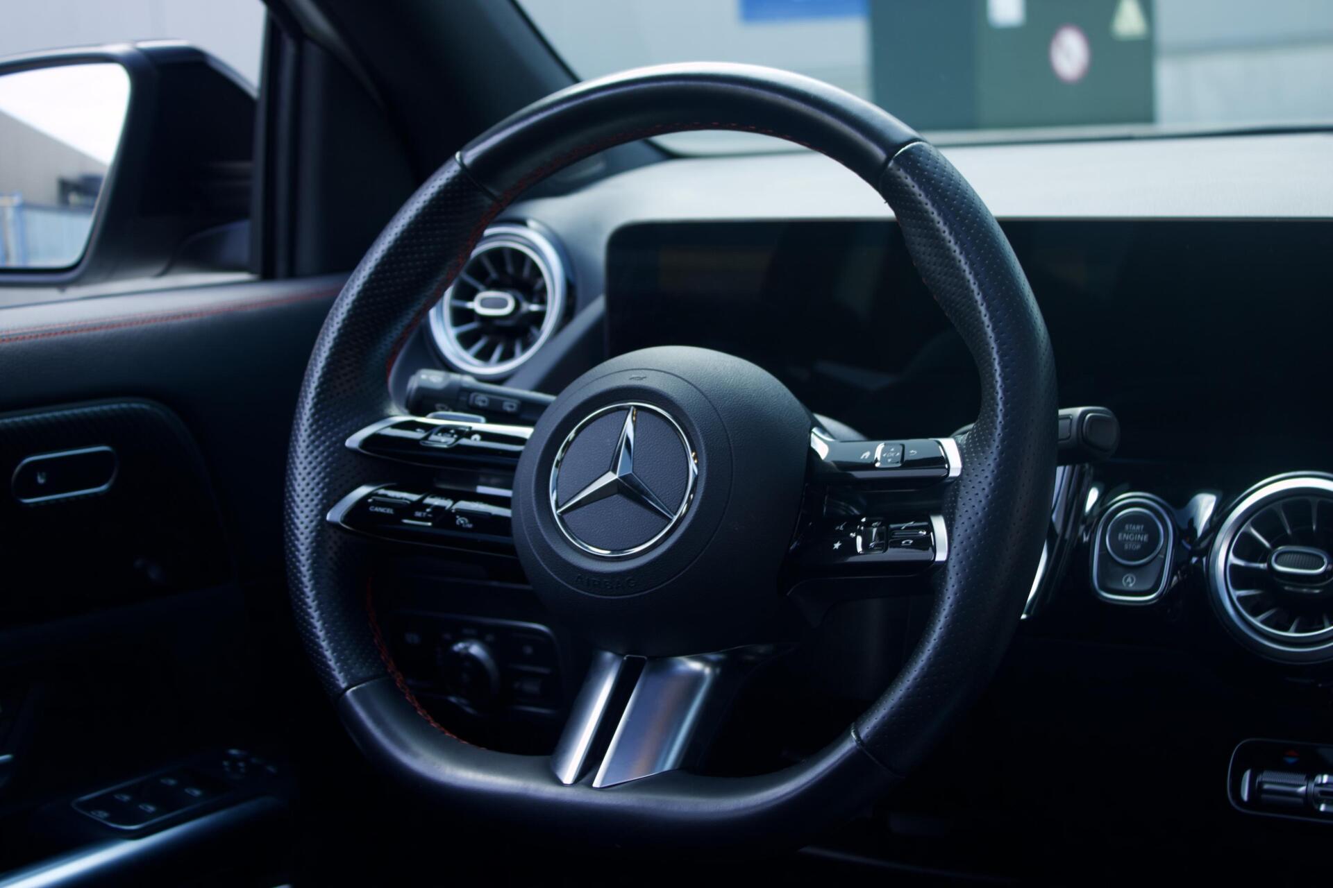 Foto van Mercedes-Benz Gla 180