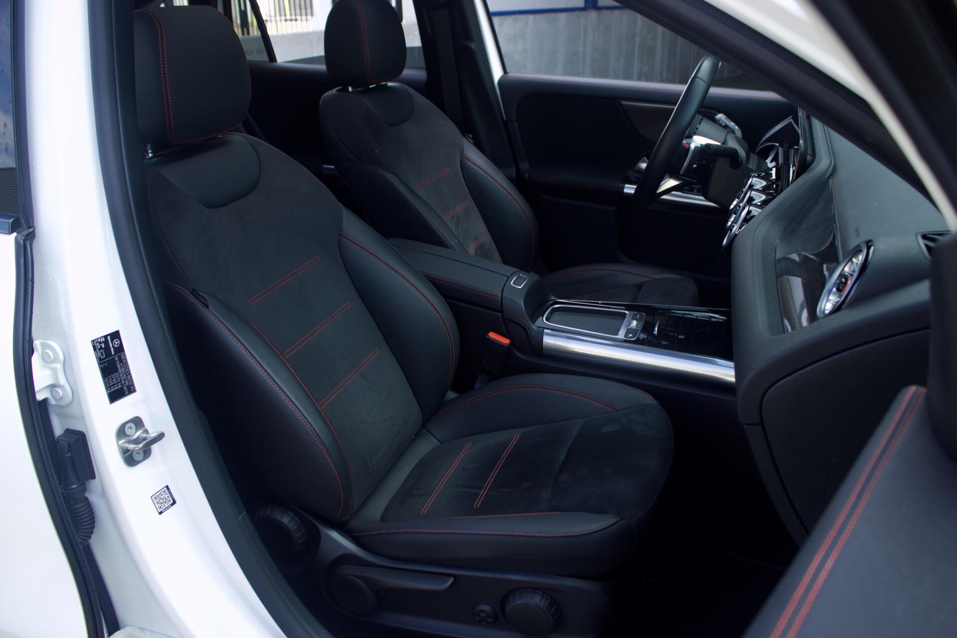 Foto van Mercedes-Benz Gla 180