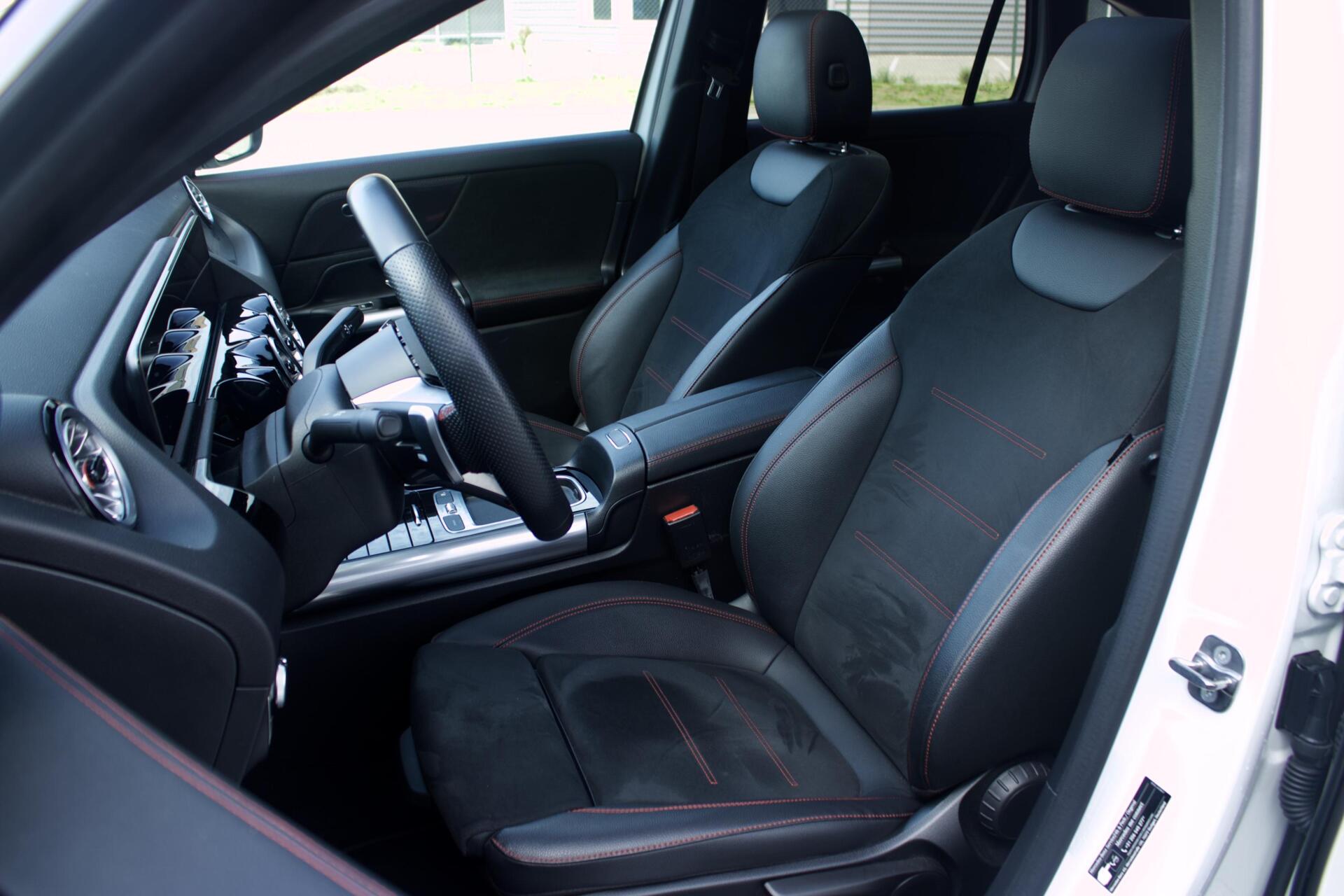 Foto van Mercedes-Benz Gla 180