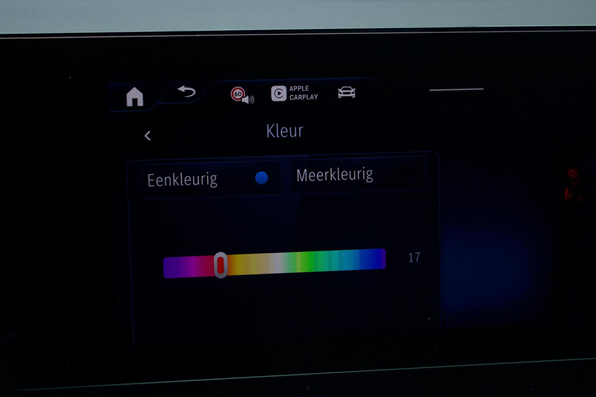 Foto van Mercedes-Benz Gla 180