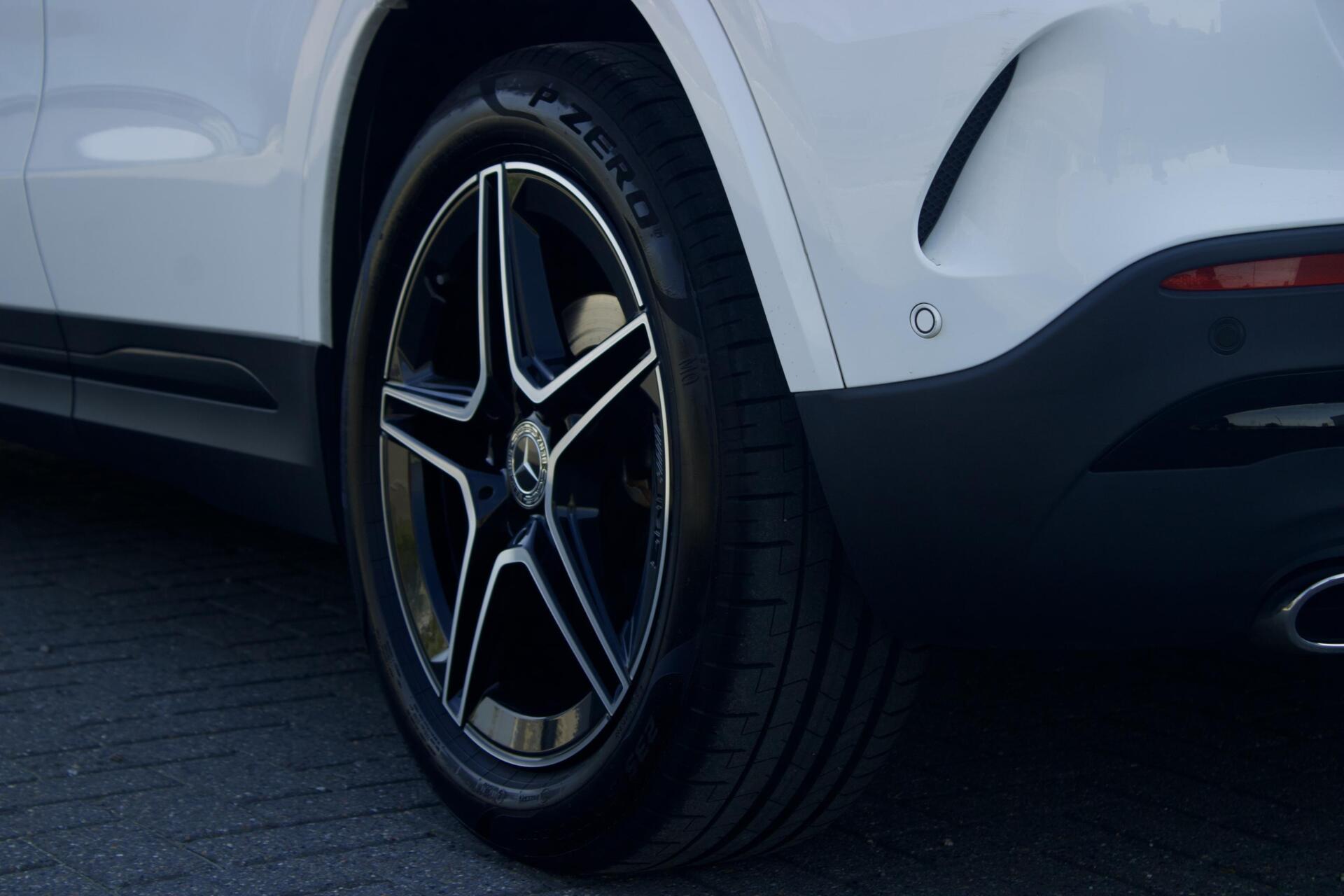 Foto van Mercedes-Benz Gla 180