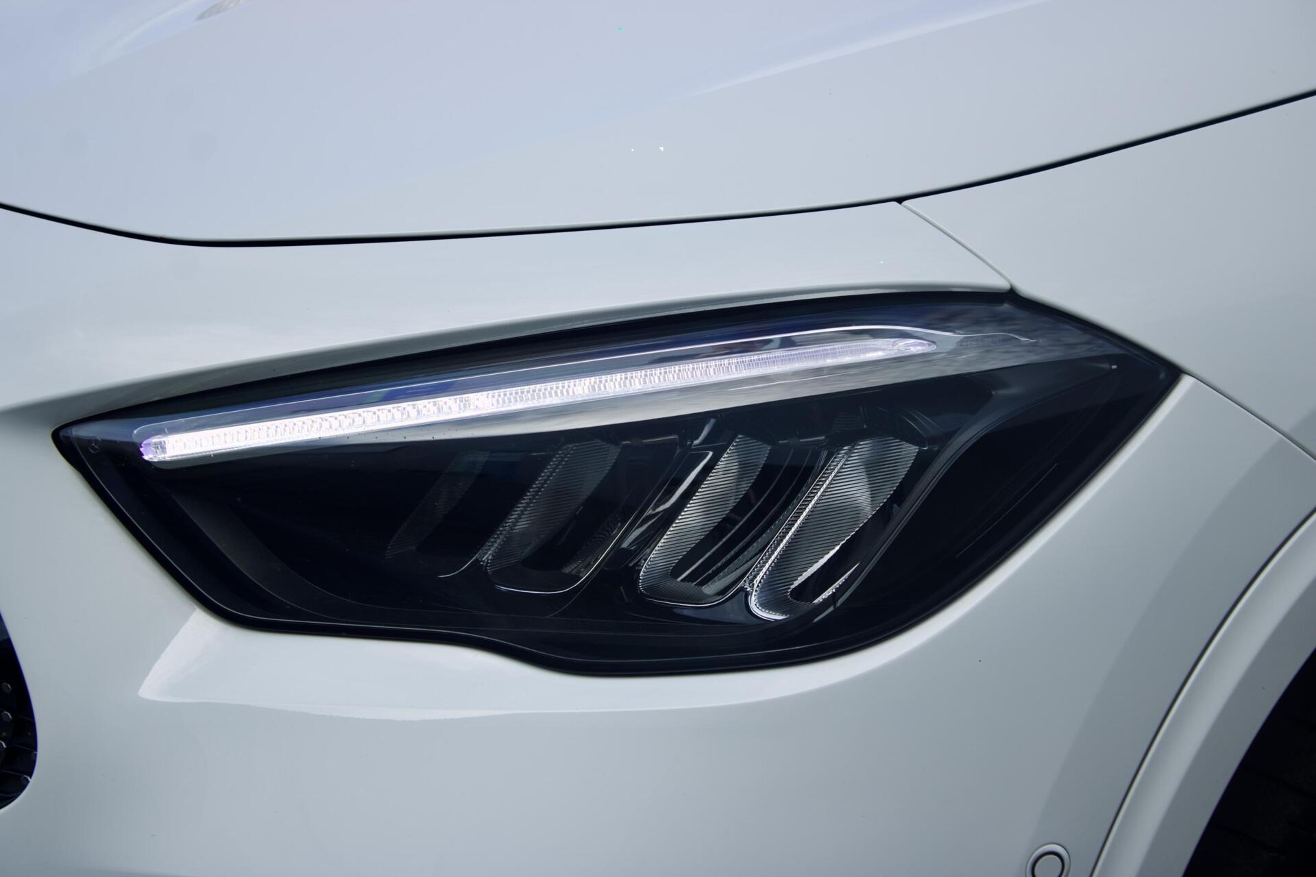Foto van Mercedes-Benz Gla 180