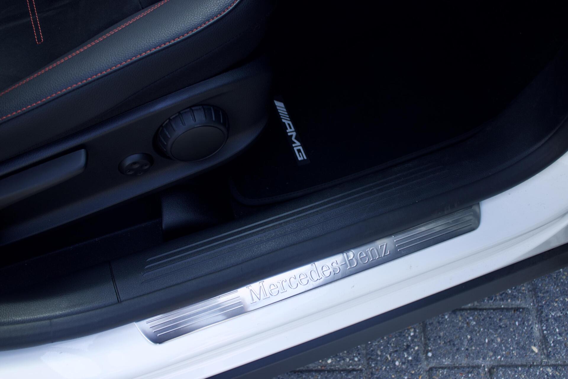 Foto van Mercedes-Benz Gla 180