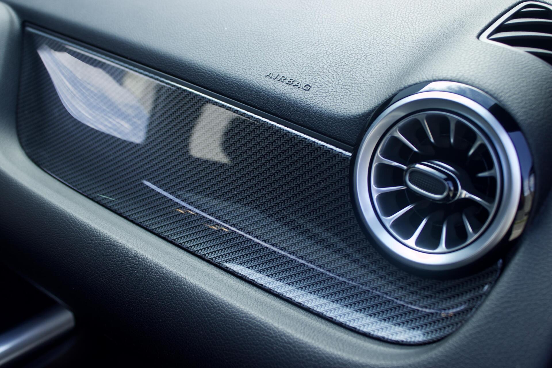 Foto van Mercedes-Benz Gla 180