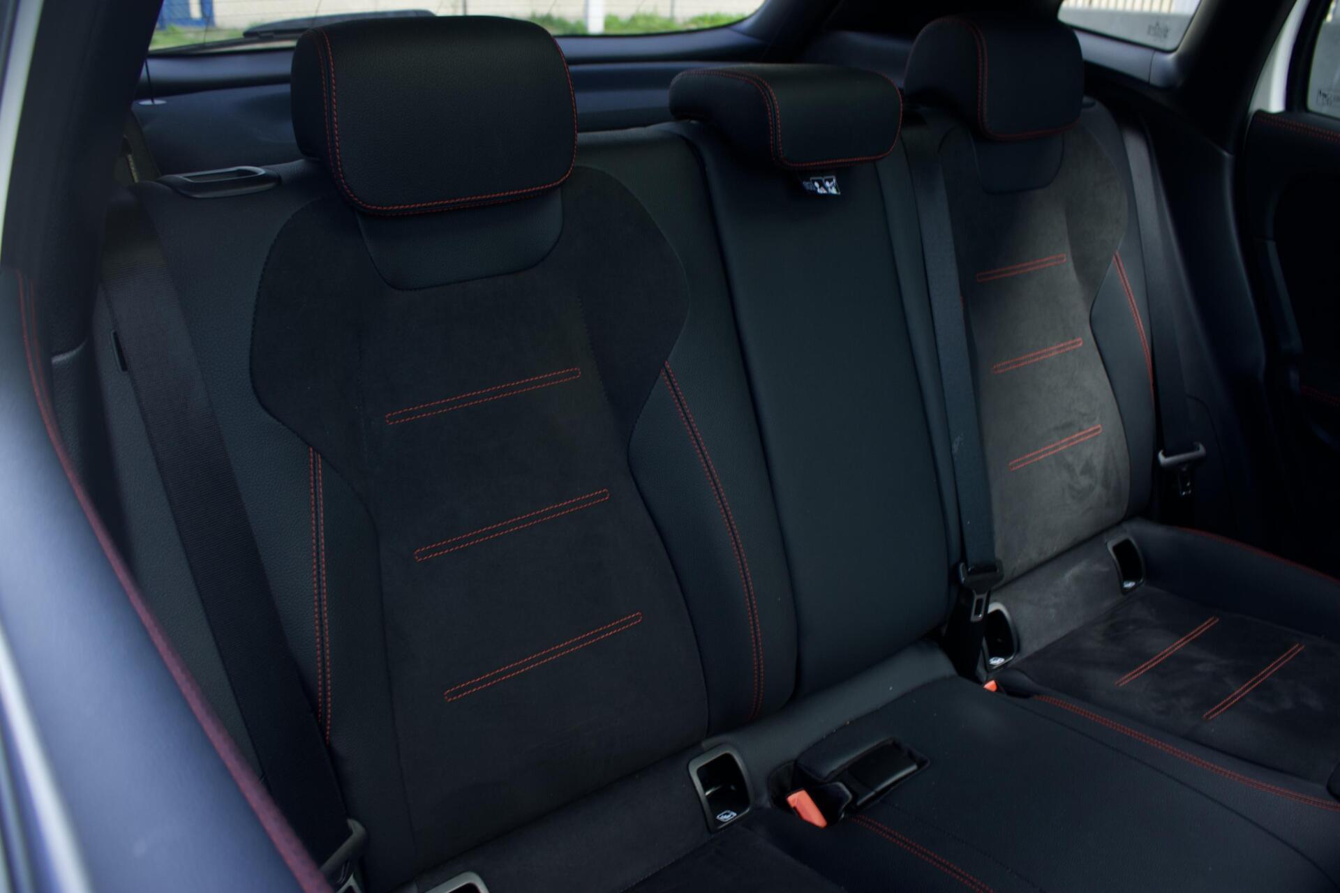 Foto van Mercedes-Benz Gla 180