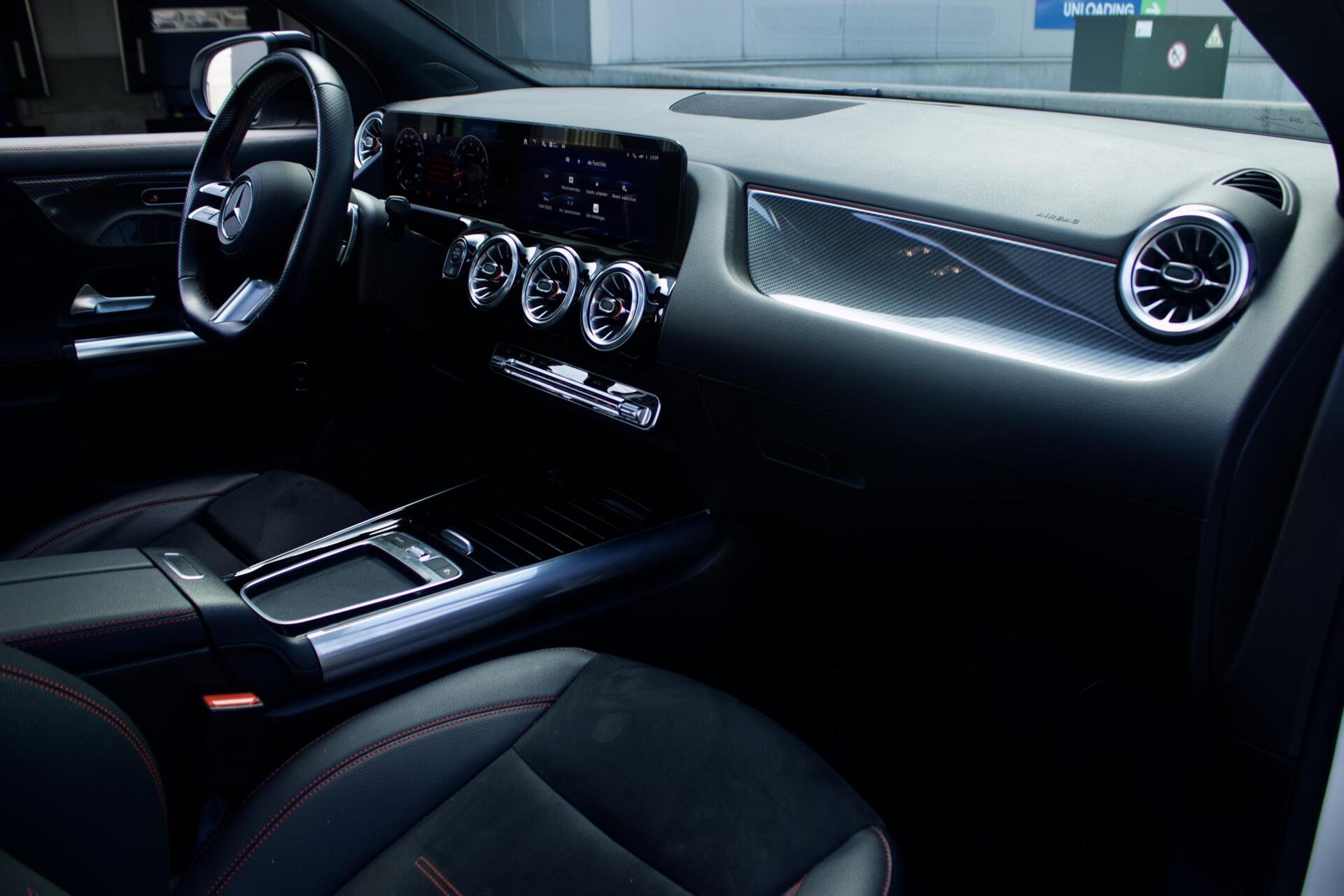 Foto van Mercedes-Benz Gla 180