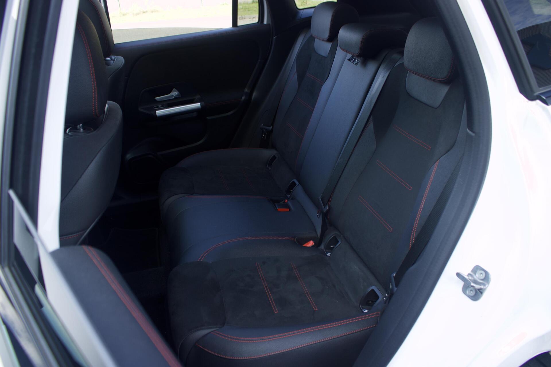 Foto van Mercedes-Benz Gla 180