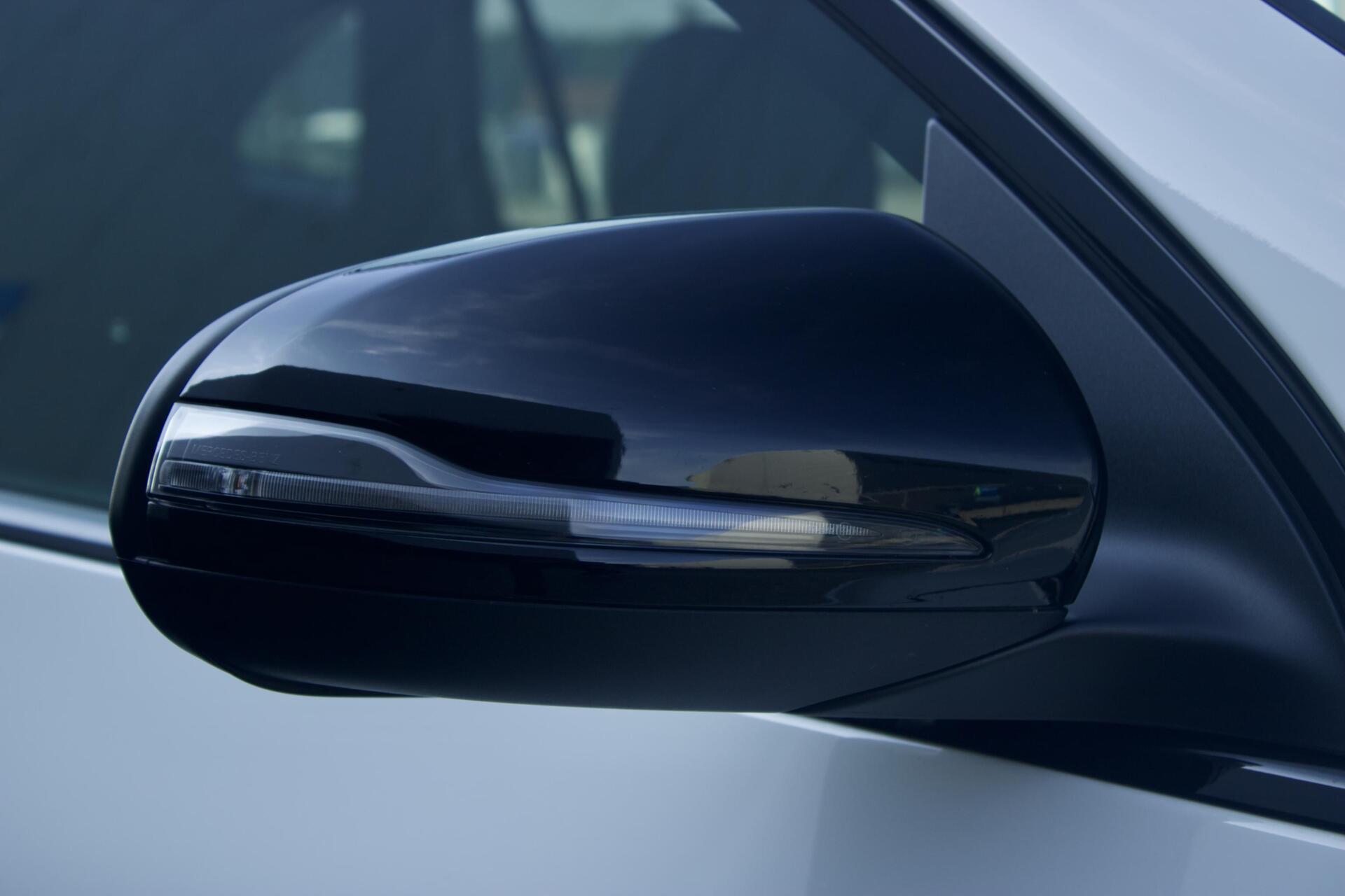 Foto van Mercedes-Benz Gla 180