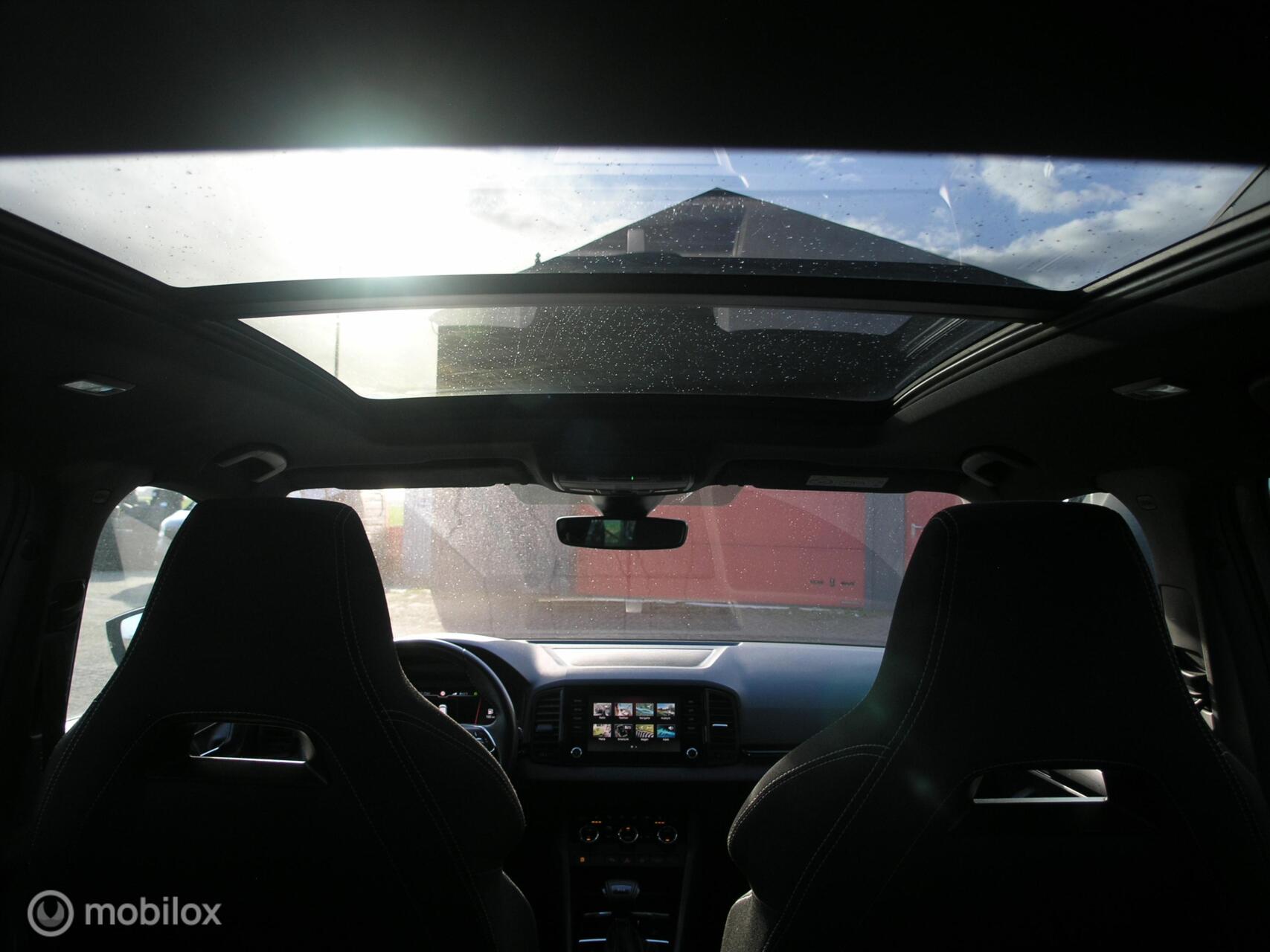 Foto van Skoda Karoq