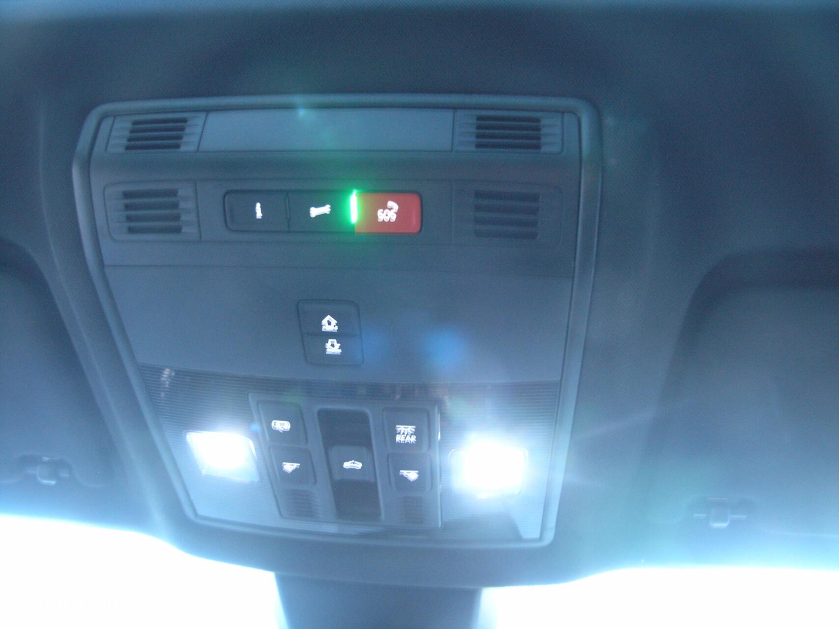 Foto van Skoda Karoq