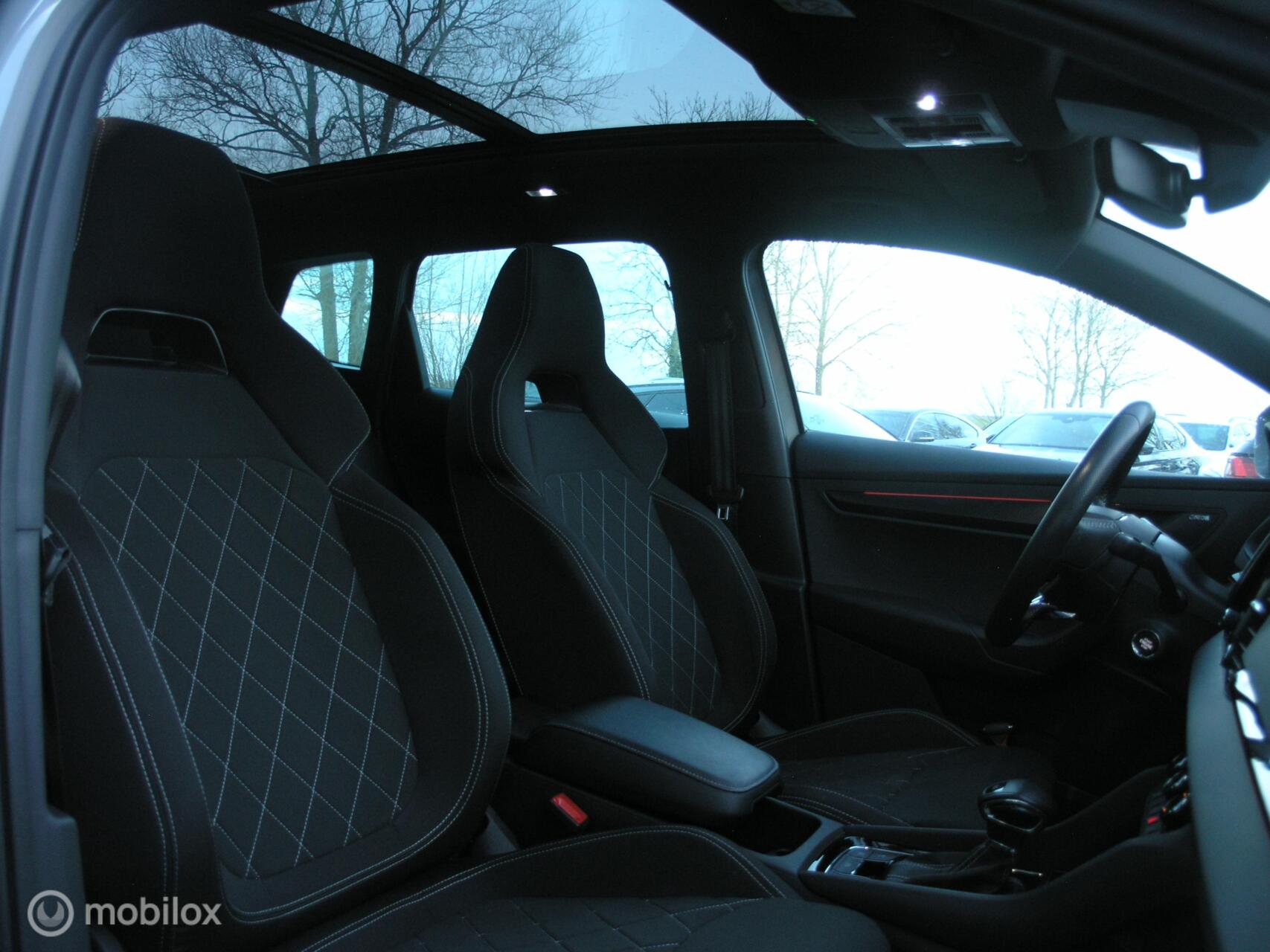 Foto van Skoda Karoq