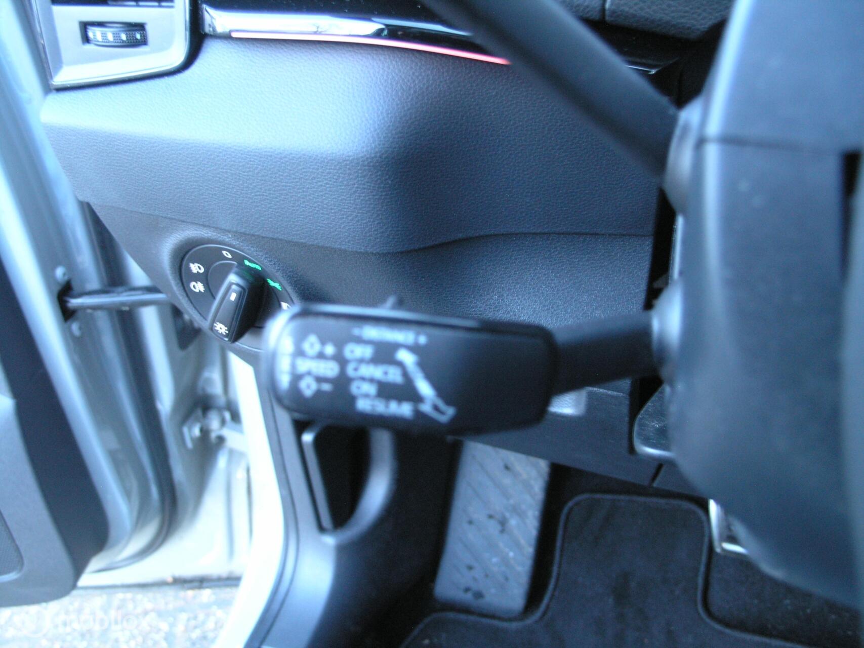 Foto van Skoda Karoq