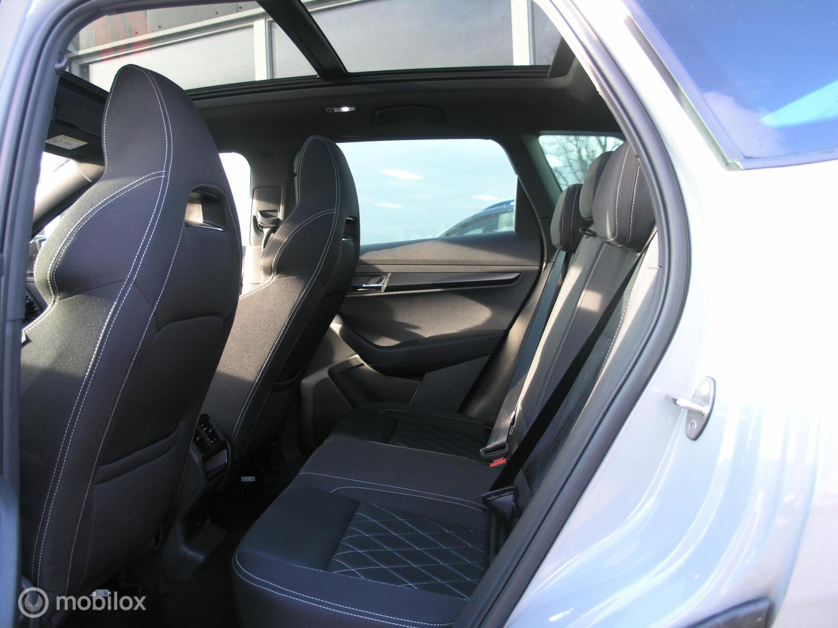 Foto van Skoda Karoq