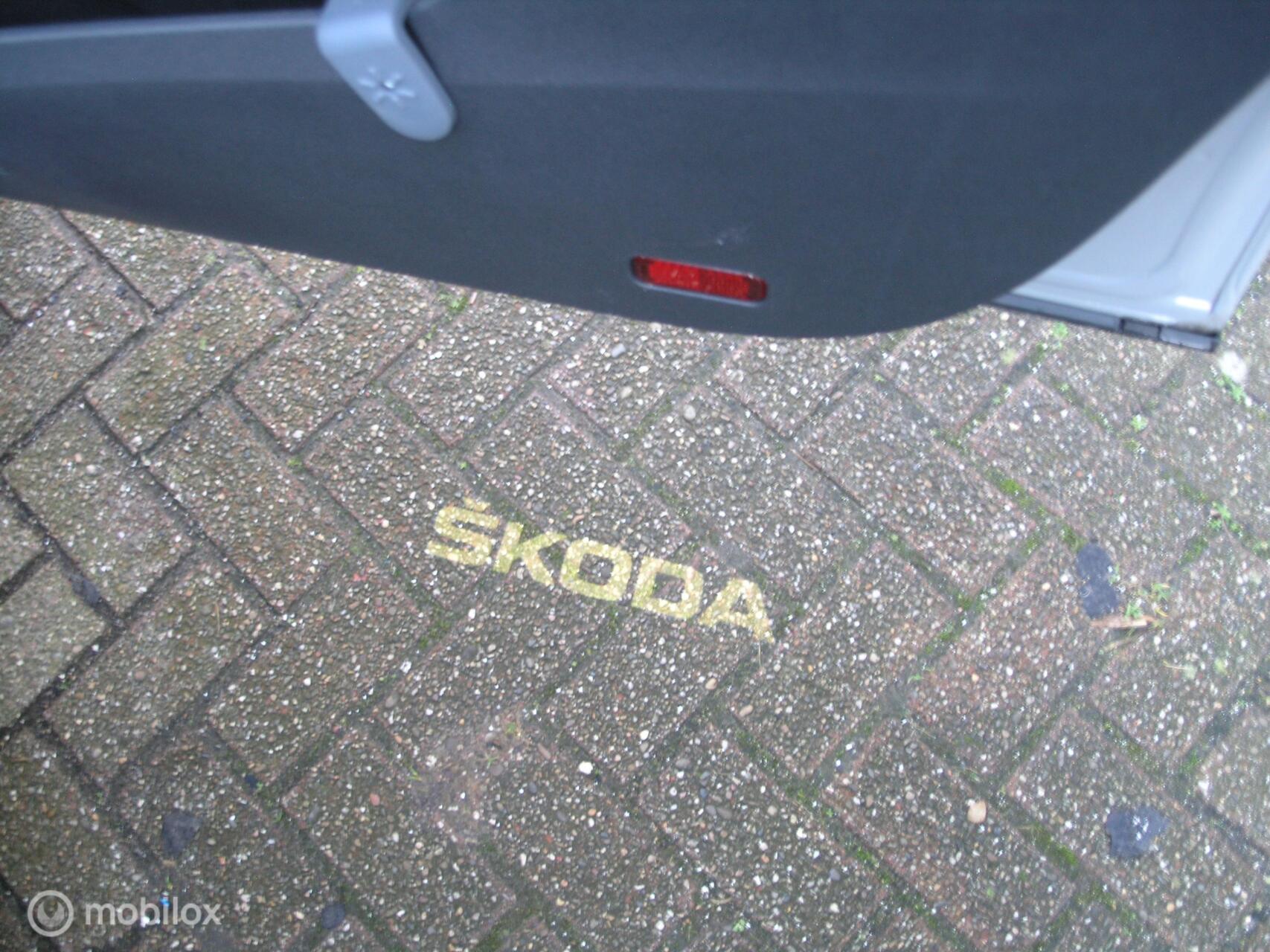Foto van Skoda Karoq