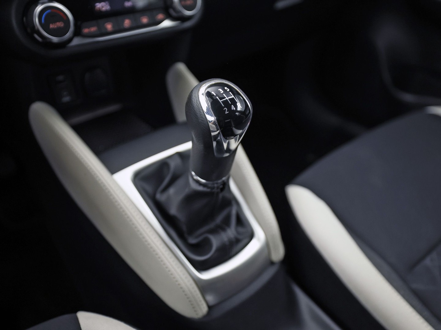 Foto van Nissan Nissan Micra