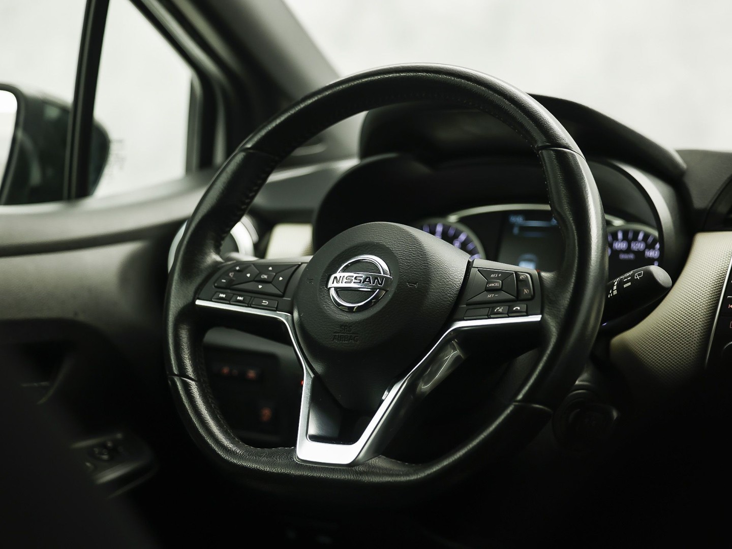 Foto van Nissan Nissan Micra