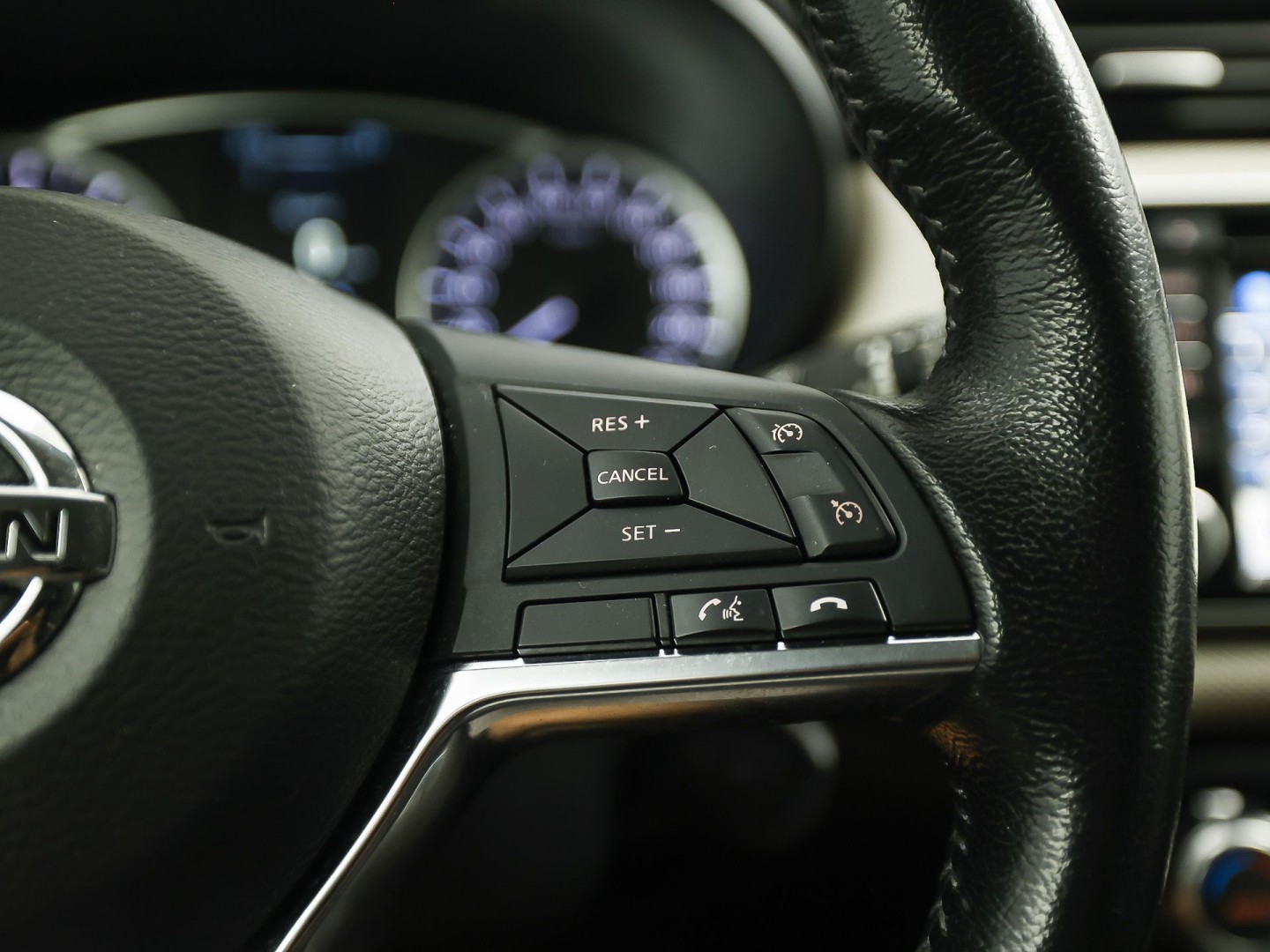 Foto van Nissan Nissan Micra