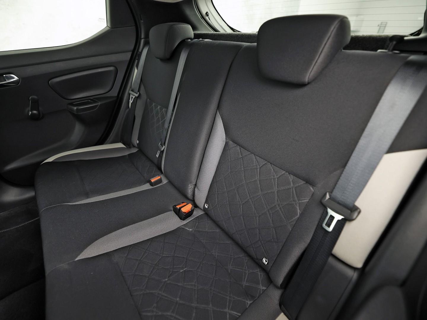 Foto van Nissan Nissan Micra