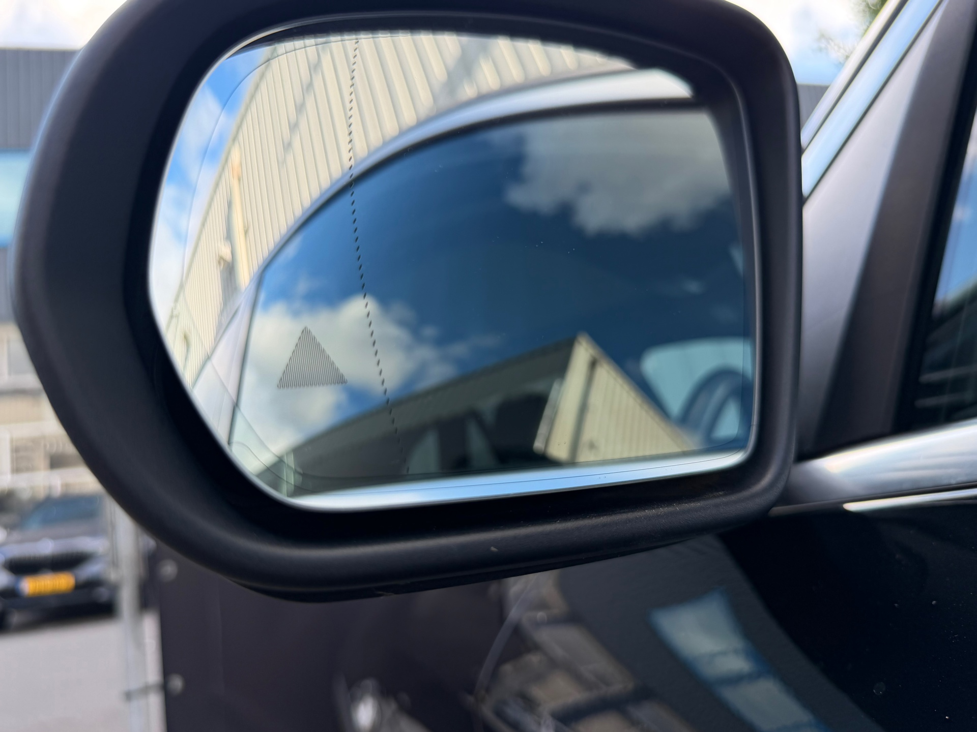 Foto van Mercedes-Benz GLC